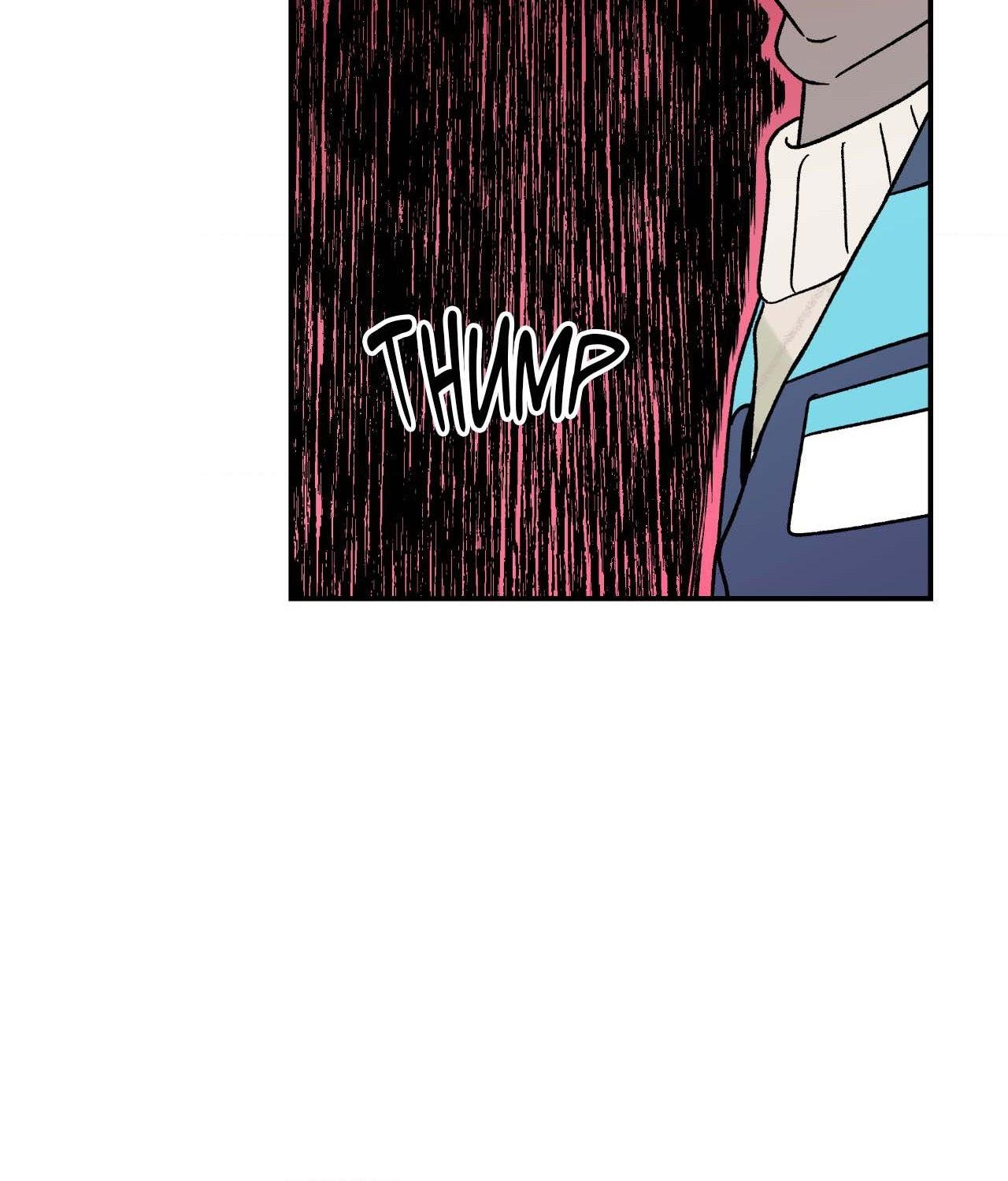 Flip Turn - Chapter 32 Page 40