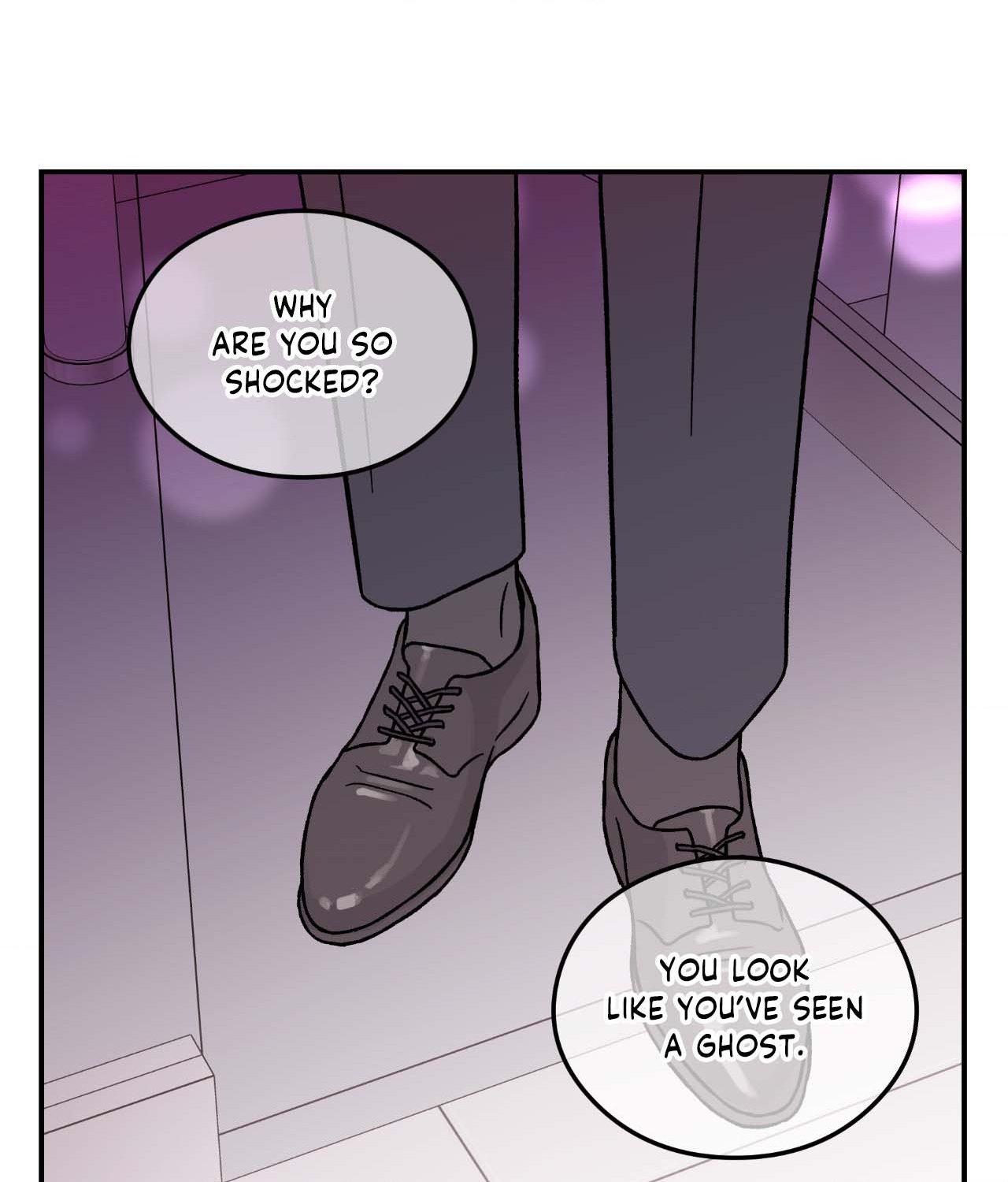 Flip Turn - Chapter 32 Page 41