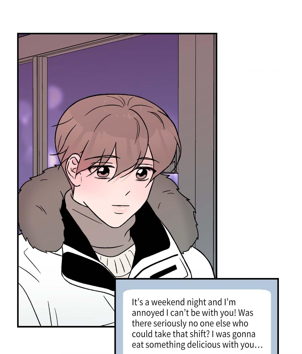 Flip Turn - Chapter 32 Page 5