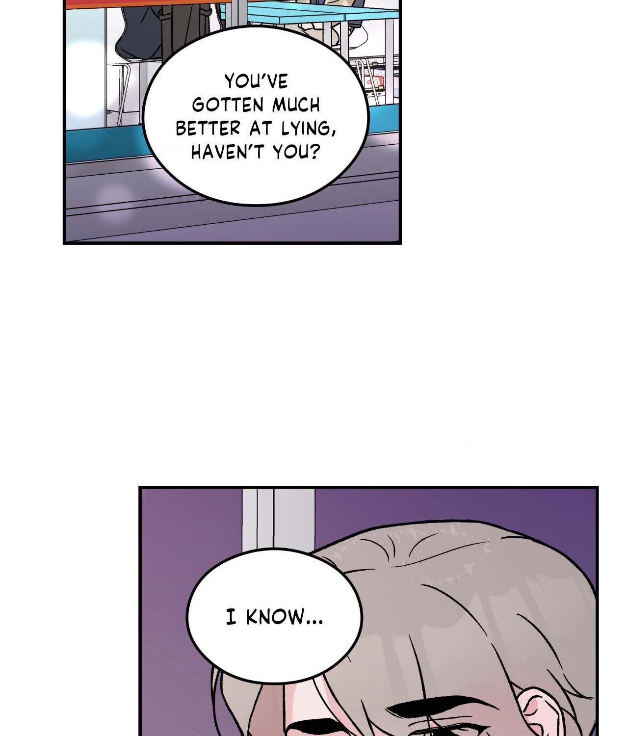 Flip Turn - Chapter 32 Page 52