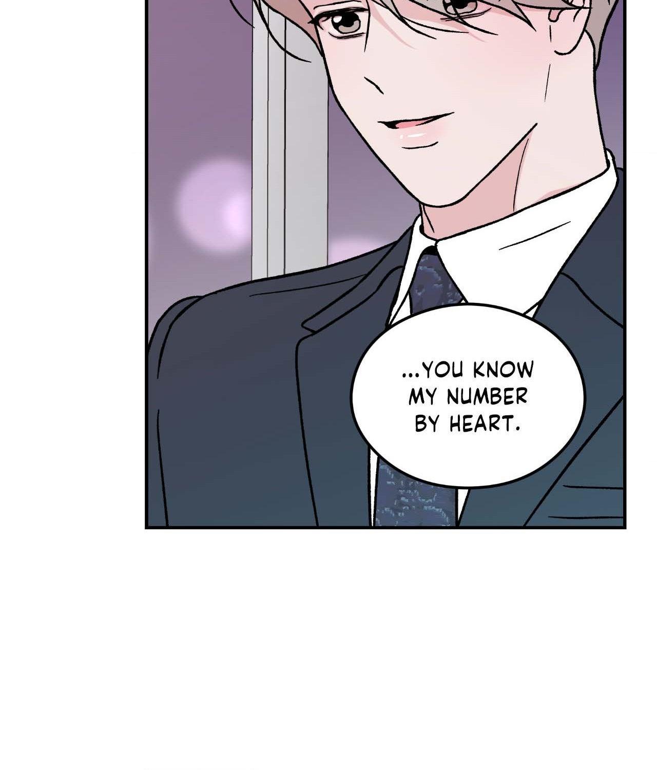 Flip Turn - Chapter 32 Page 53