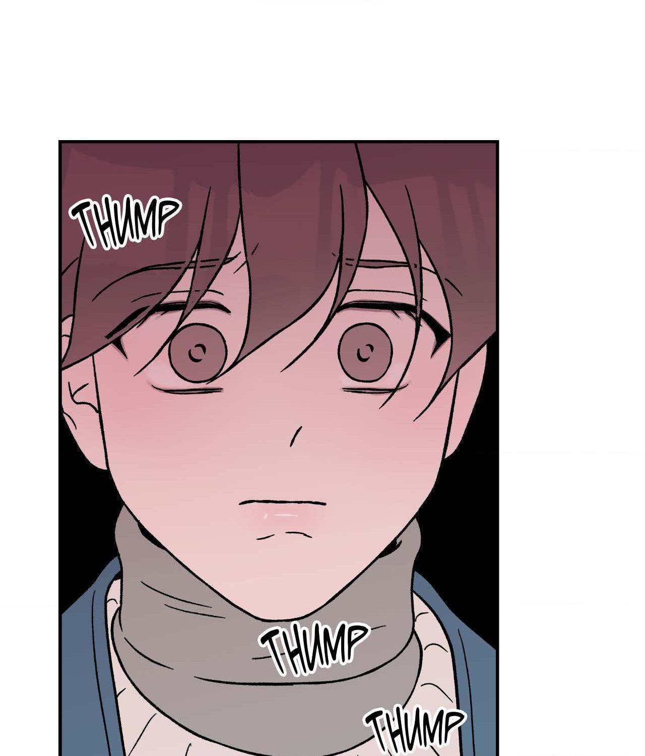 Flip Turn - Chapter 32 Page 54