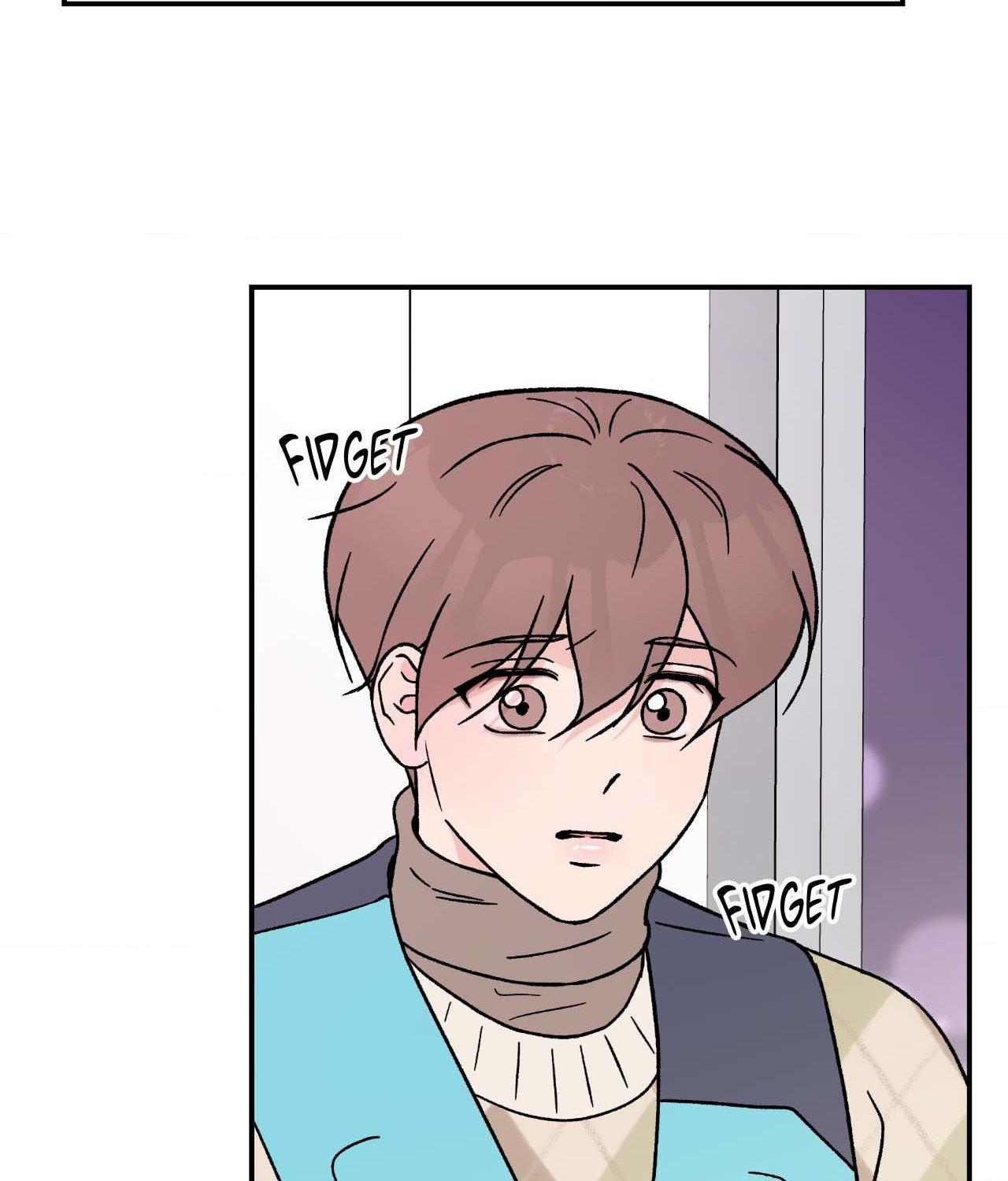 Flip Turn - Chapter 32 Page 57
