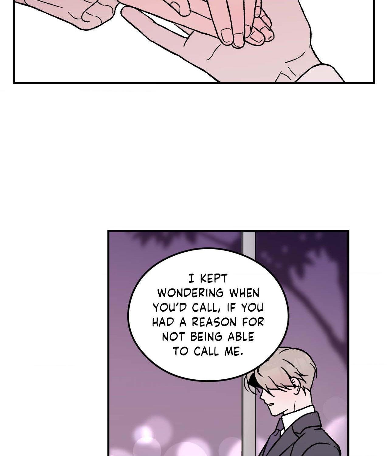 Flip Turn - Chapter 32 Page 59