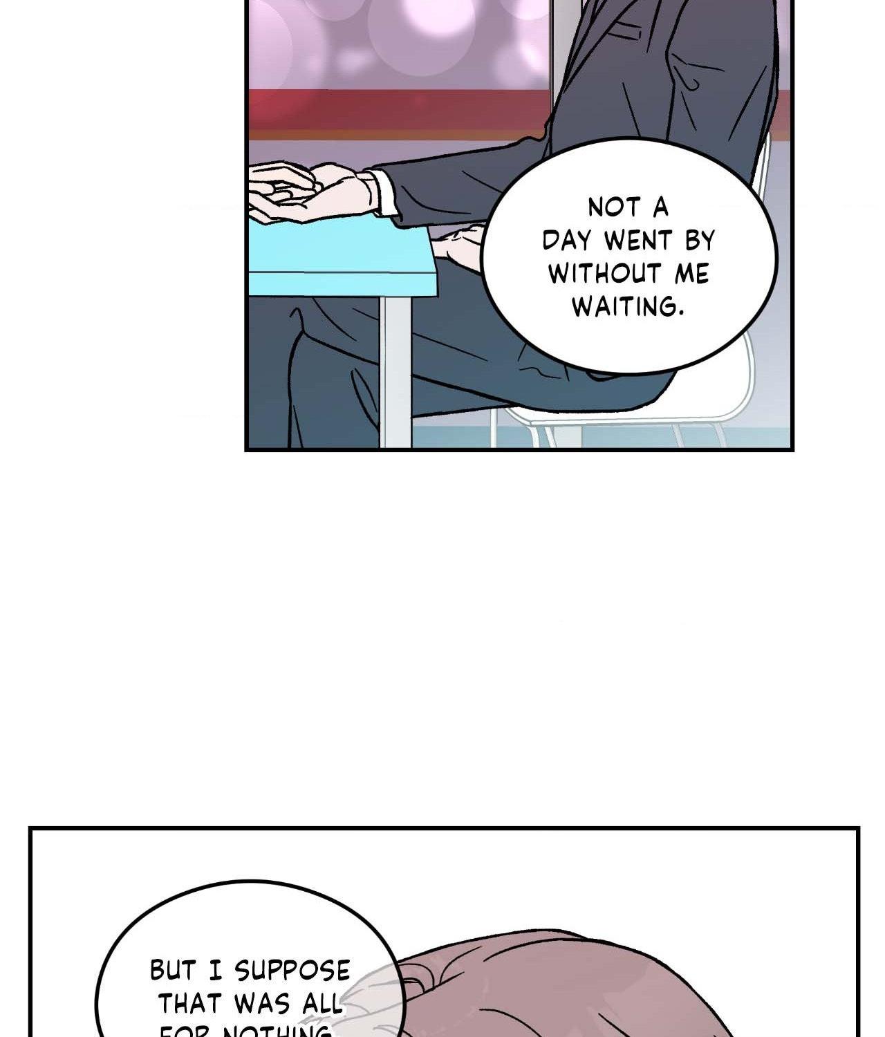 Flip Turn - Chapter 32 Page 60