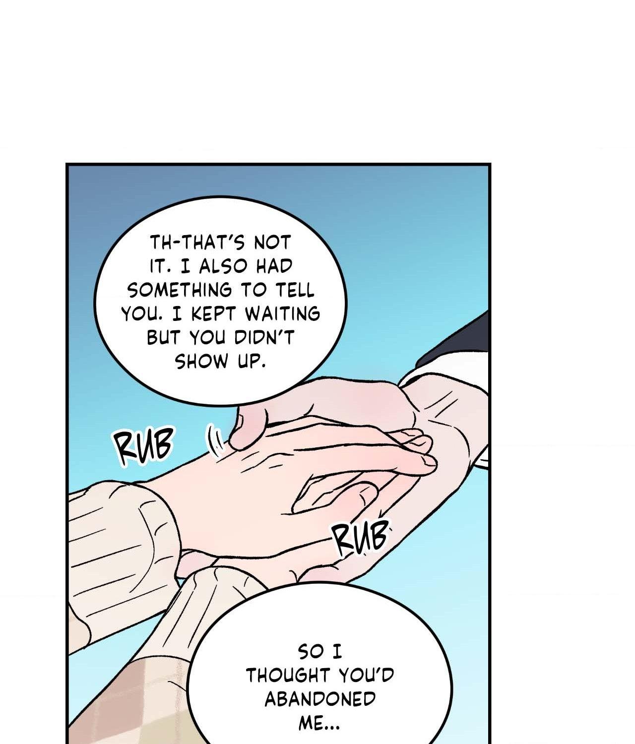 Flip Turn - Chapter 32 Page 62