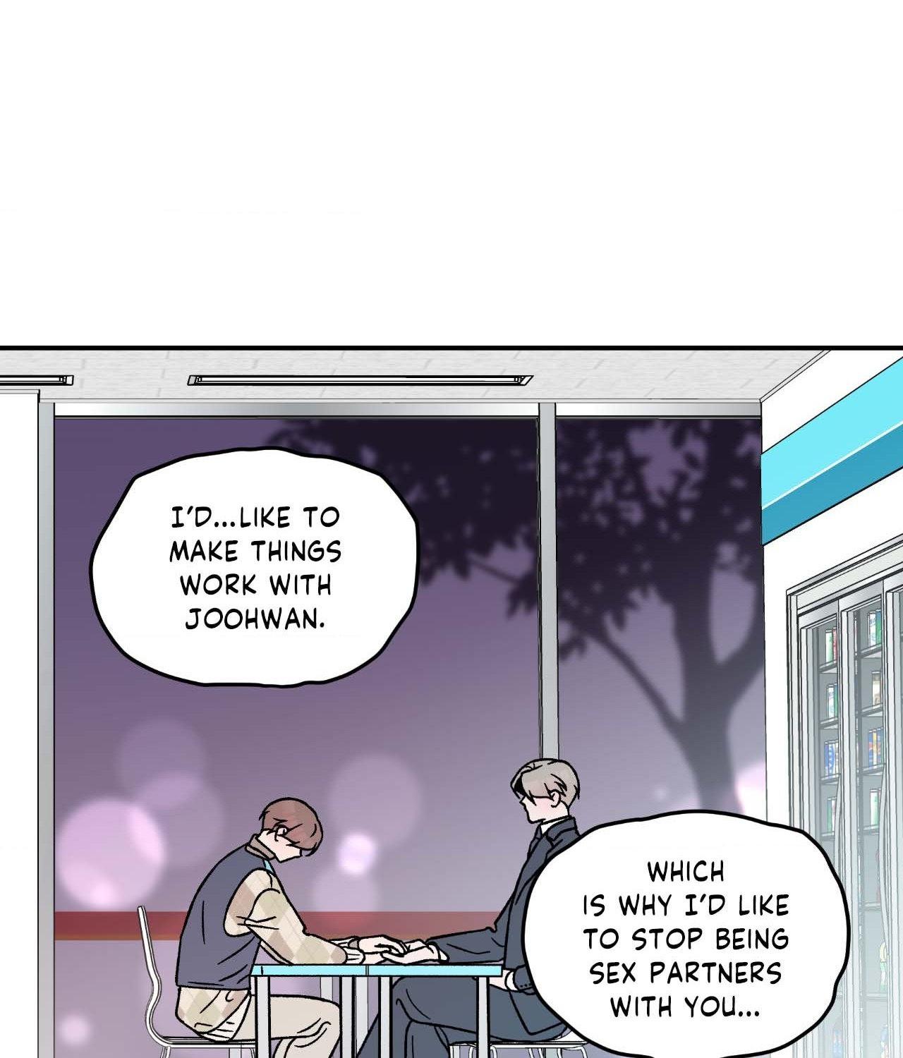 Flip Turn - Chapter 32 Page 65