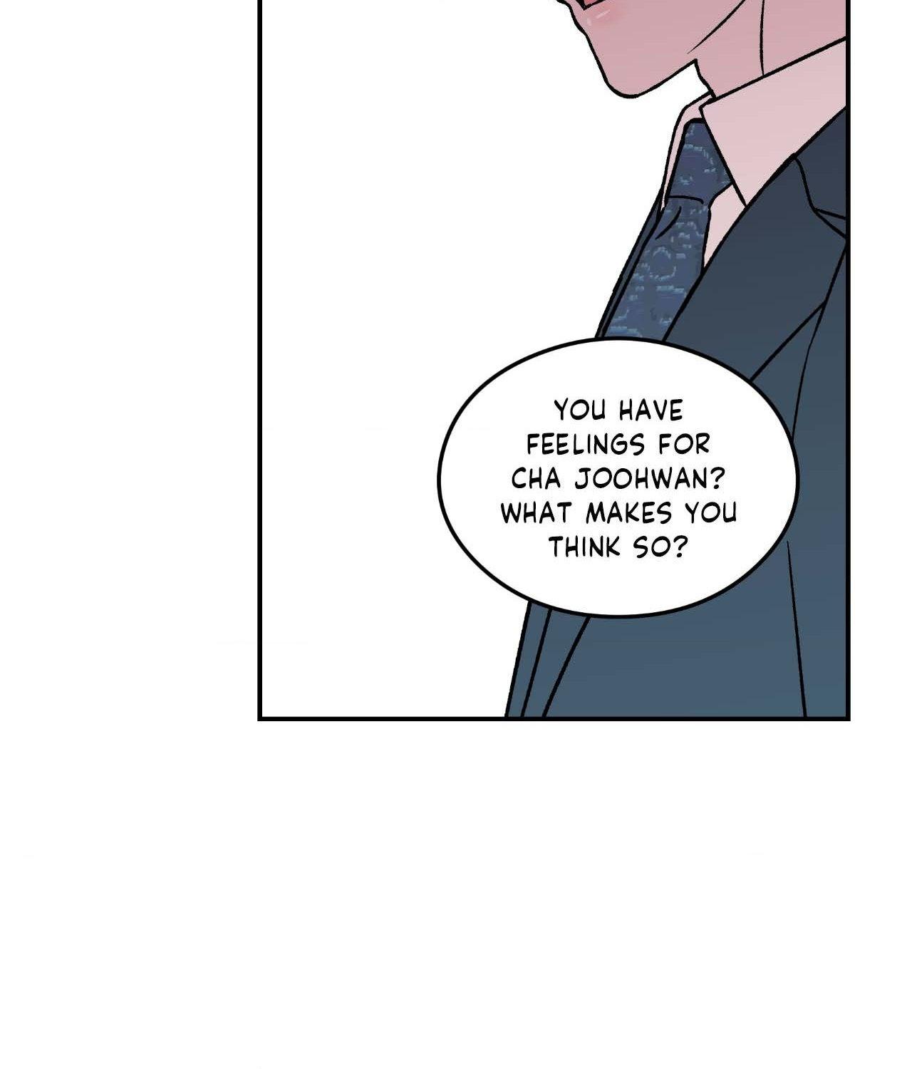 Flip Turn - Chapter 32 Page 69