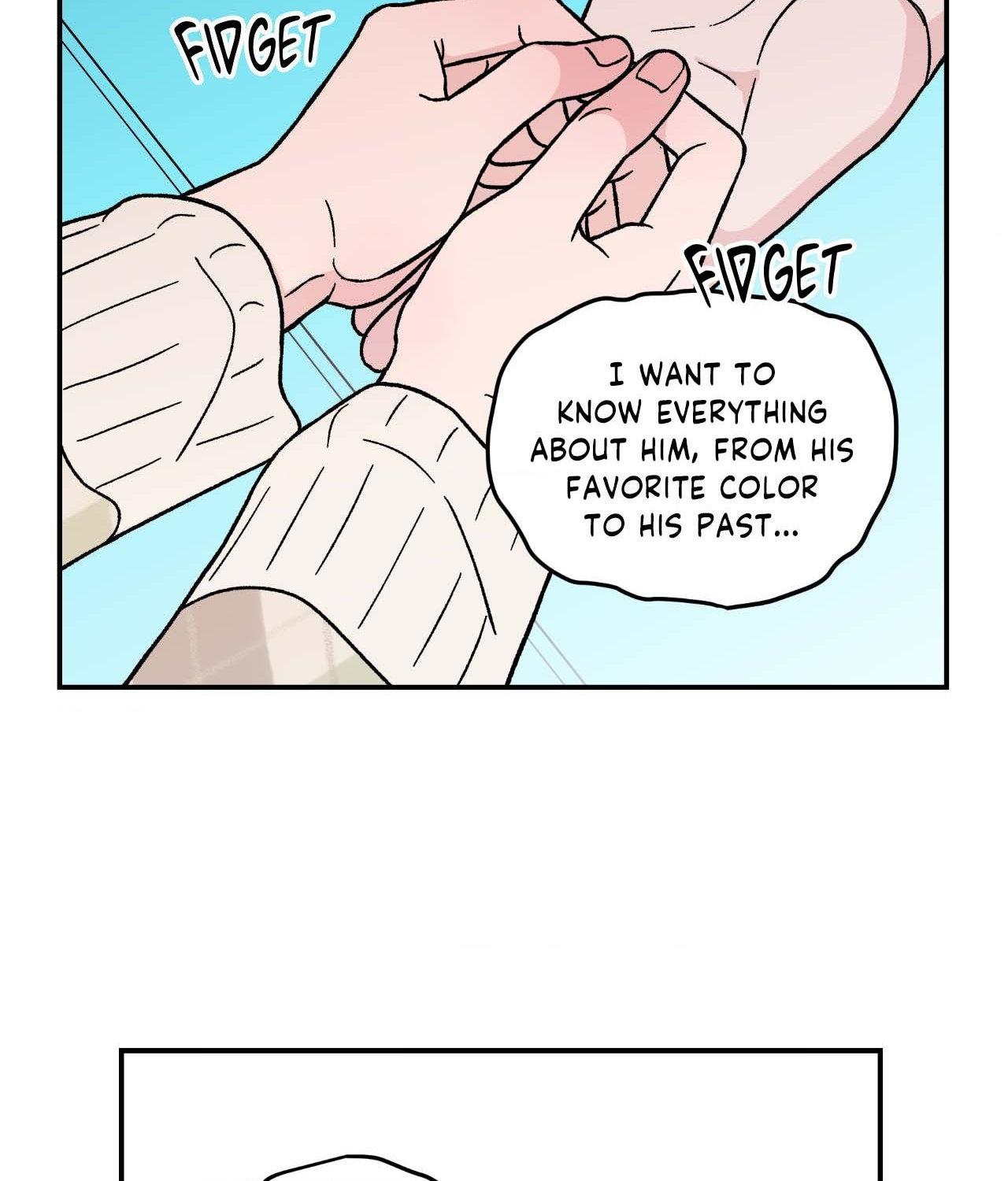 Flip Turn - Chapter 32 Page 71