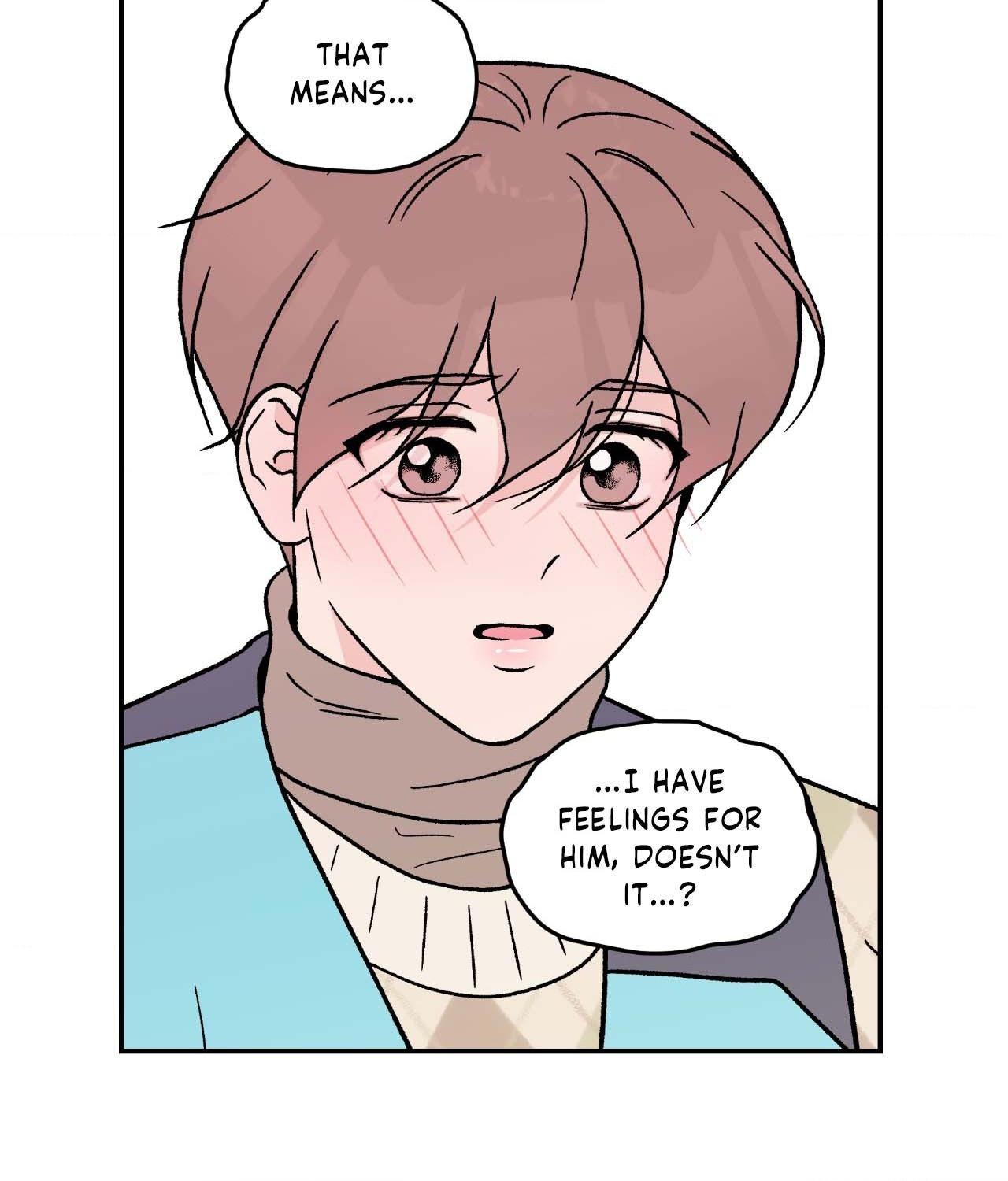 Flip Turn - Chapter 32 Page 72
