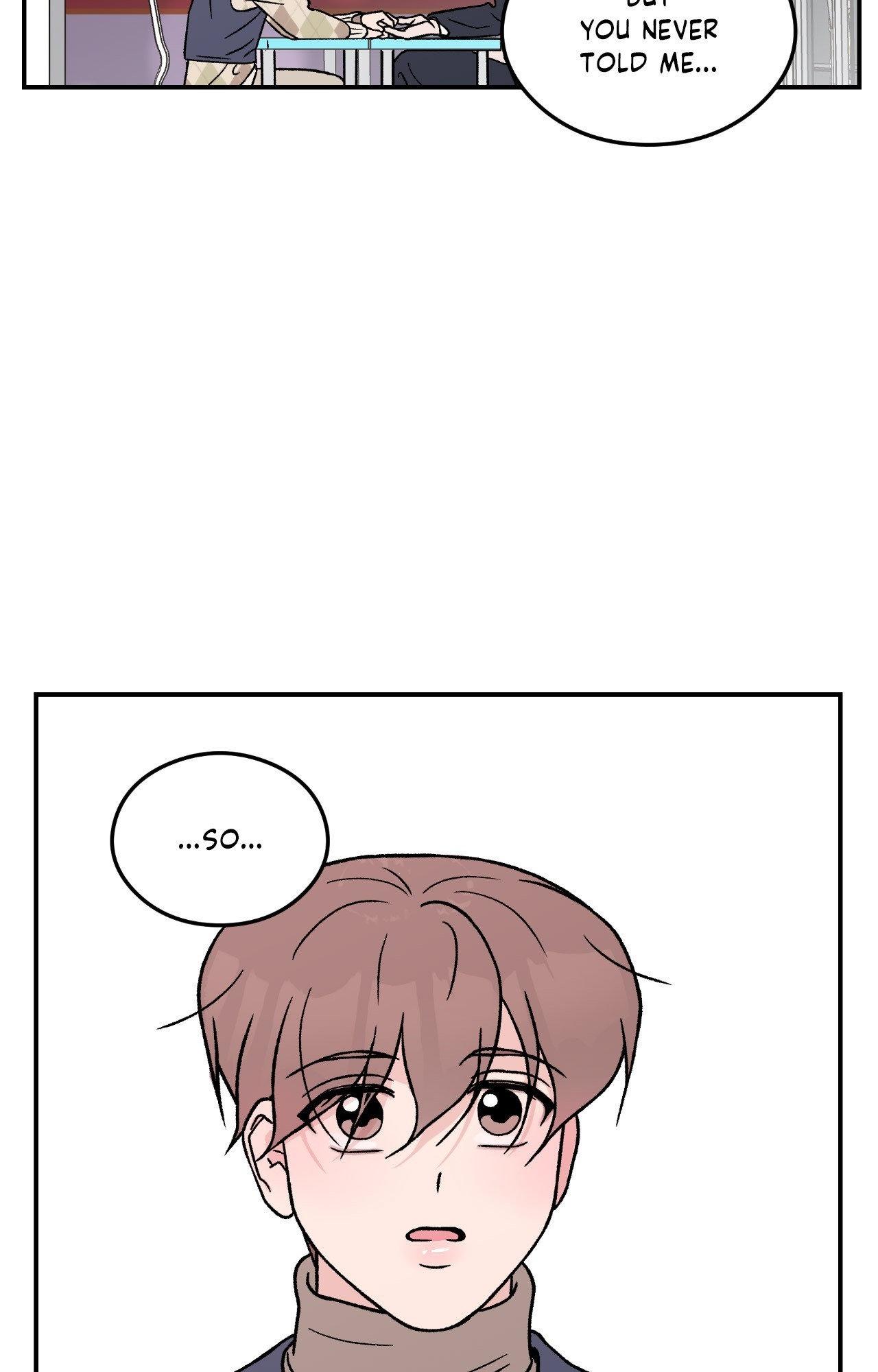 Flip Turn - Chapter 33 Page 10