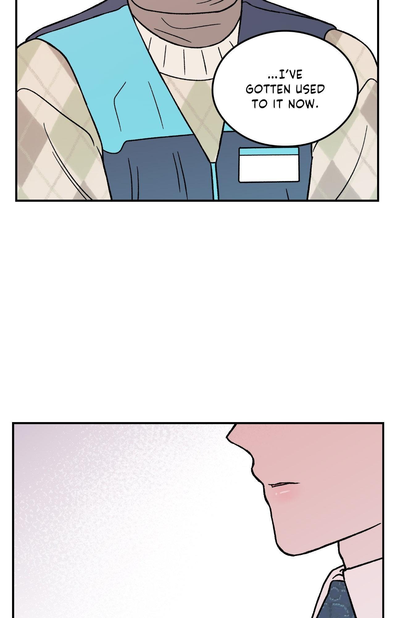 Flip Turn - Chapter 33 Page 11