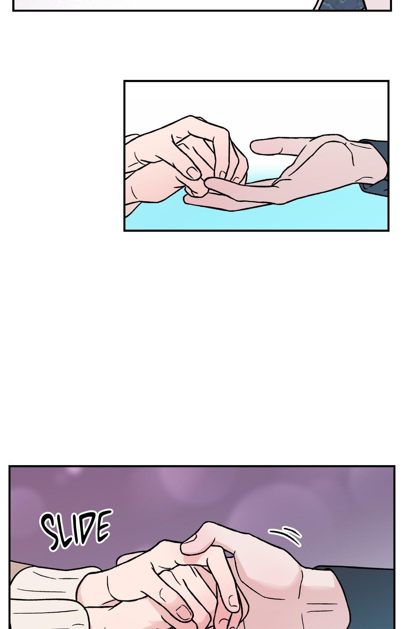 Flip Turn - Chapter 33 Page 12
