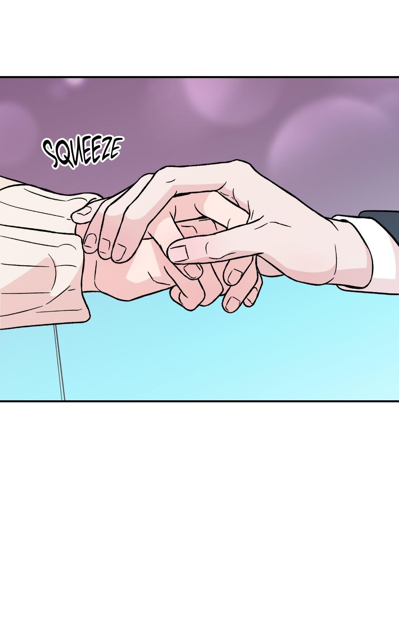 Flip Turn - Chapter 33 Page 14