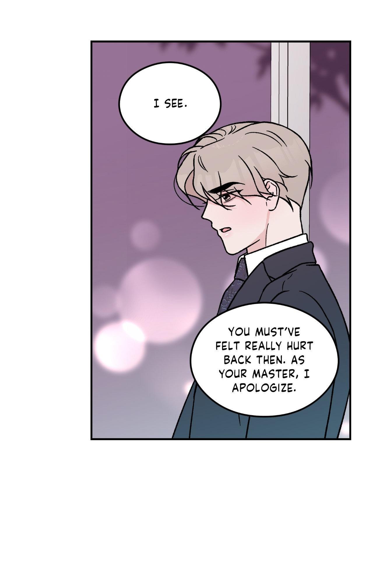 Flip Turn - Chapter 33 Page 15
