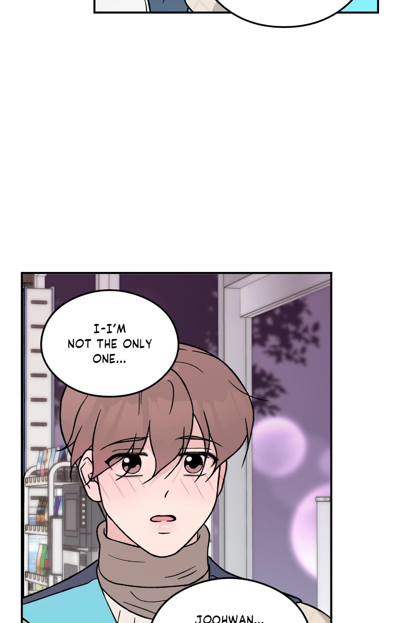 Flip Turn - Chapter 33 Page 18