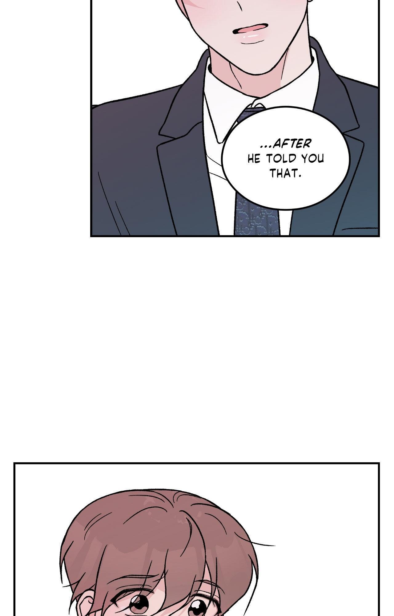 Flip Turn - Chapter 33 Page 21