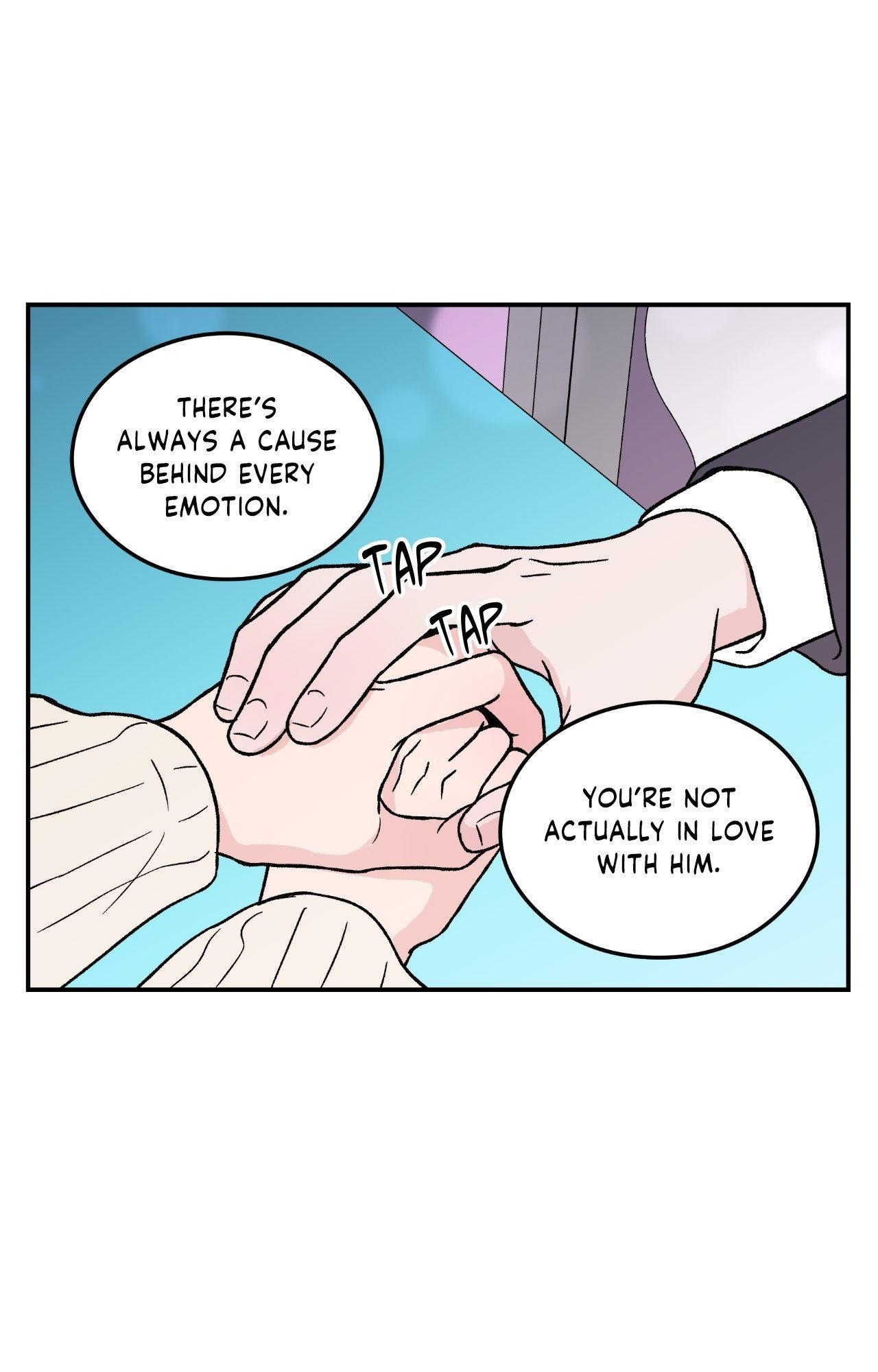 Flip Turn - Chapter 33 Page 26