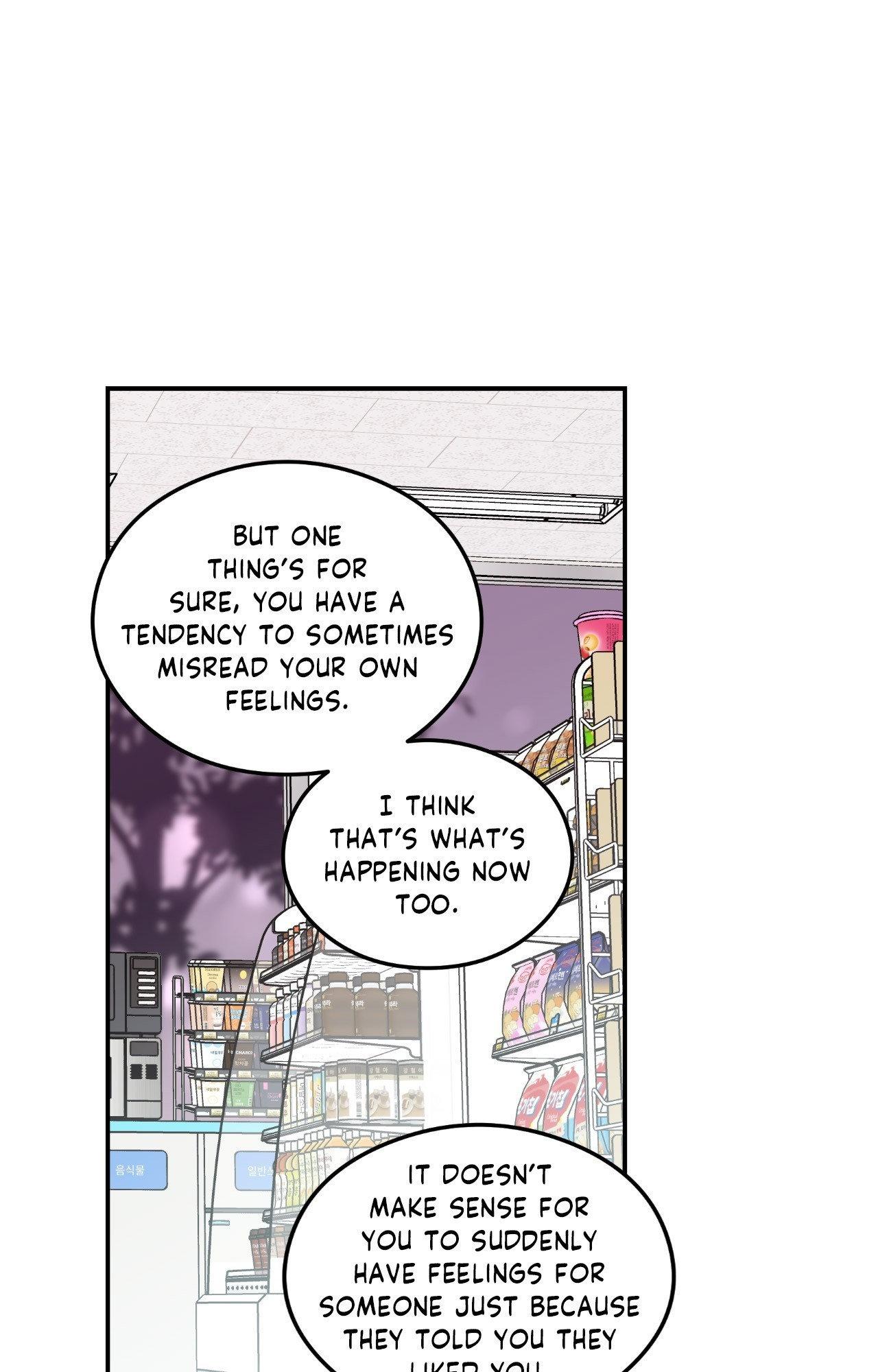 Flip Turn - Chapter 33 Page 29