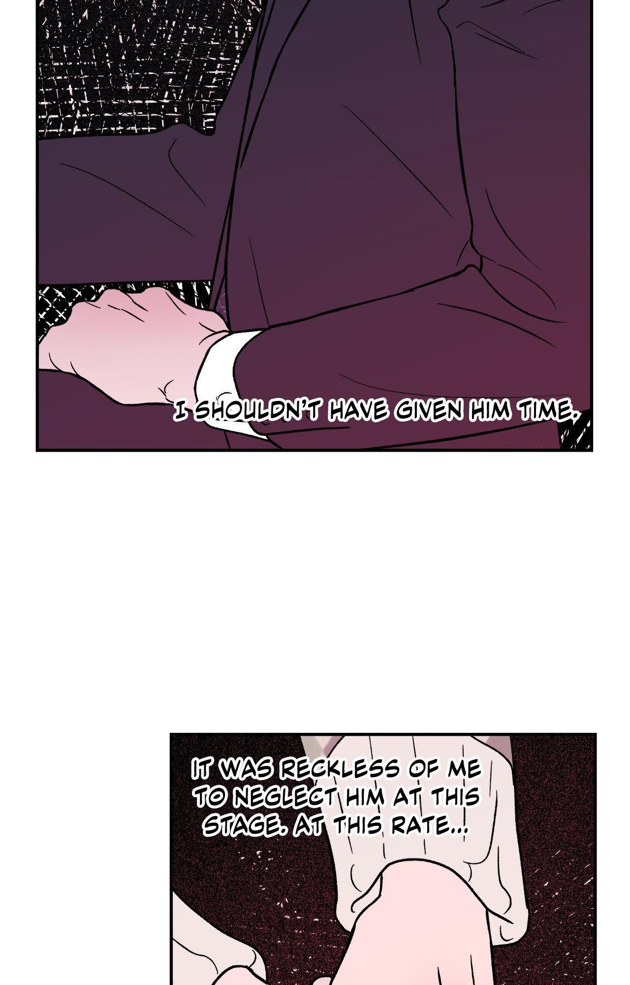 Flip Turn - Chapter 33 Page 3