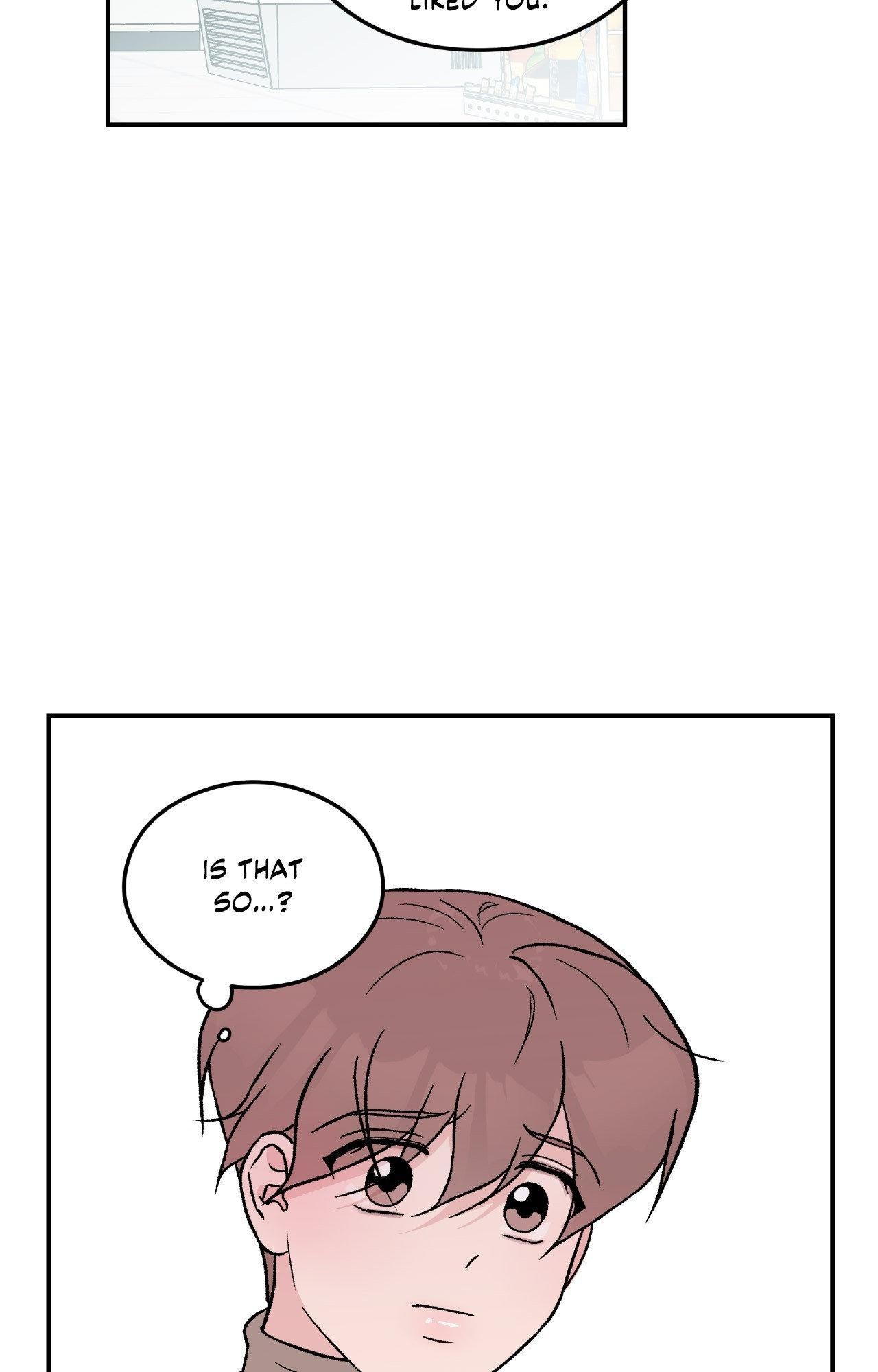 Flip Turn - Chapter 33 Page 30