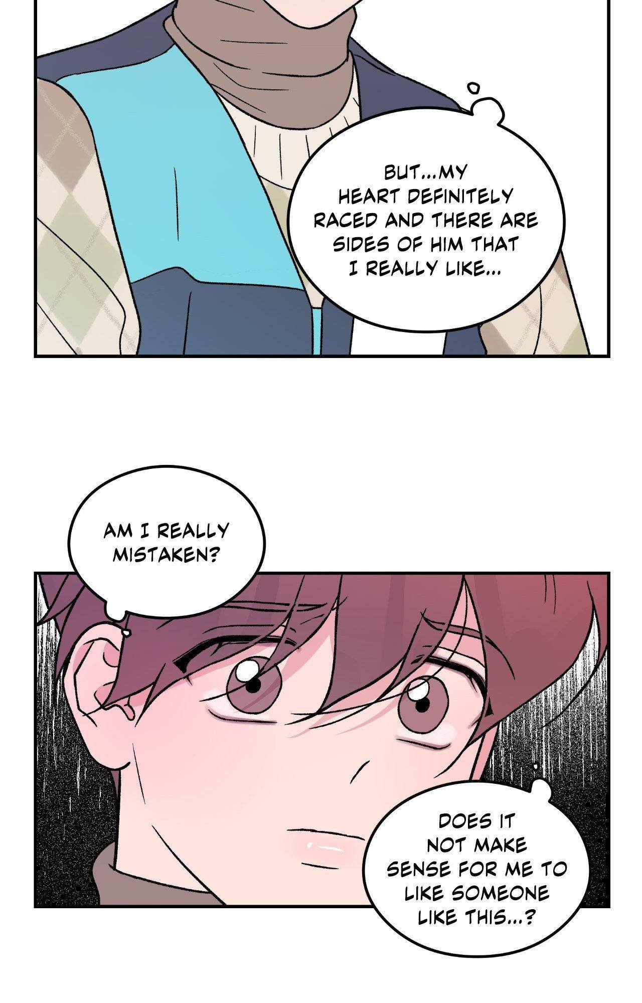 Flip Turn - Chapter 33 Page 31