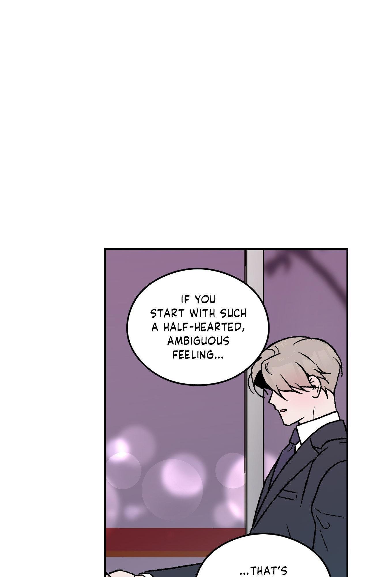 Flip Turn - Chapter 33 Page 32