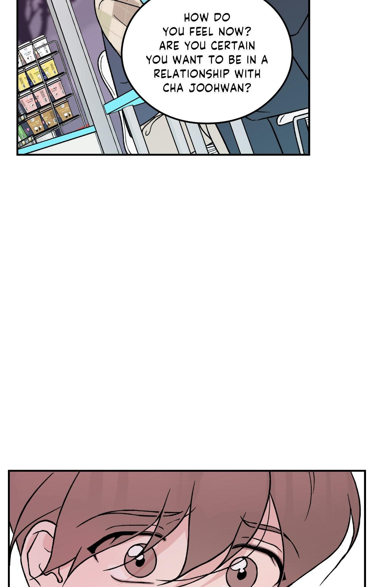 Flip Turn - Chapter 33 Page 34