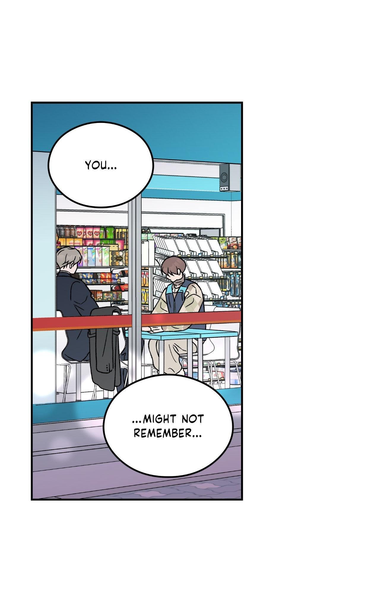 Flip Turn - Chapter 33 Page 37