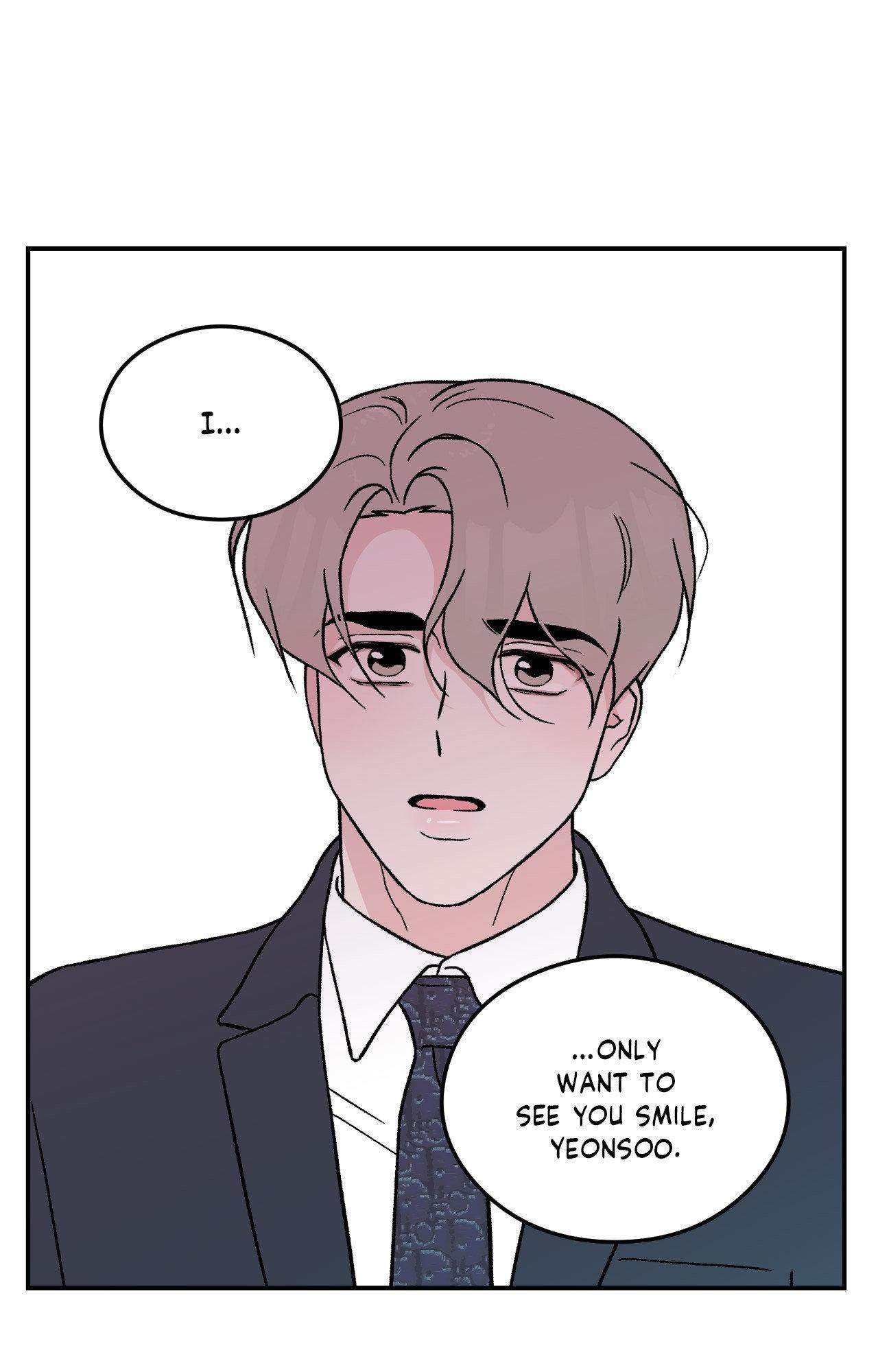 Flip Turn - Chapter 33 Page 39