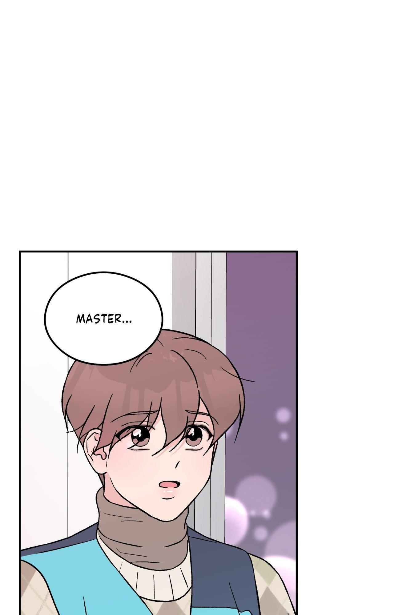 Flip Turn - Chapter 33 Page 40