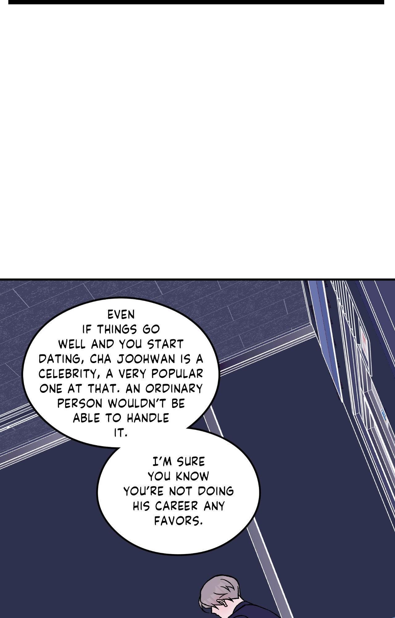 Flip Turn - Chapter 33 Page 42