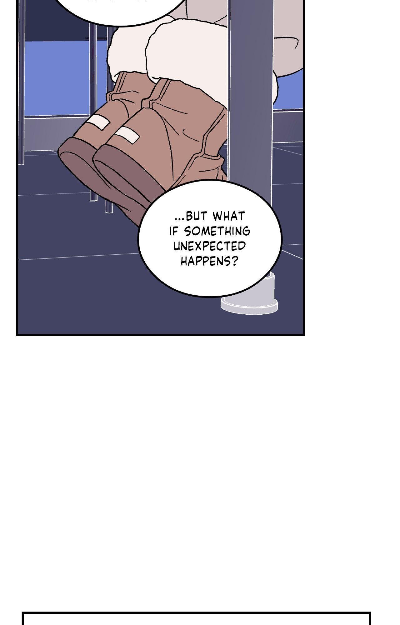 Flip Turn - Chapter 33 Page 44