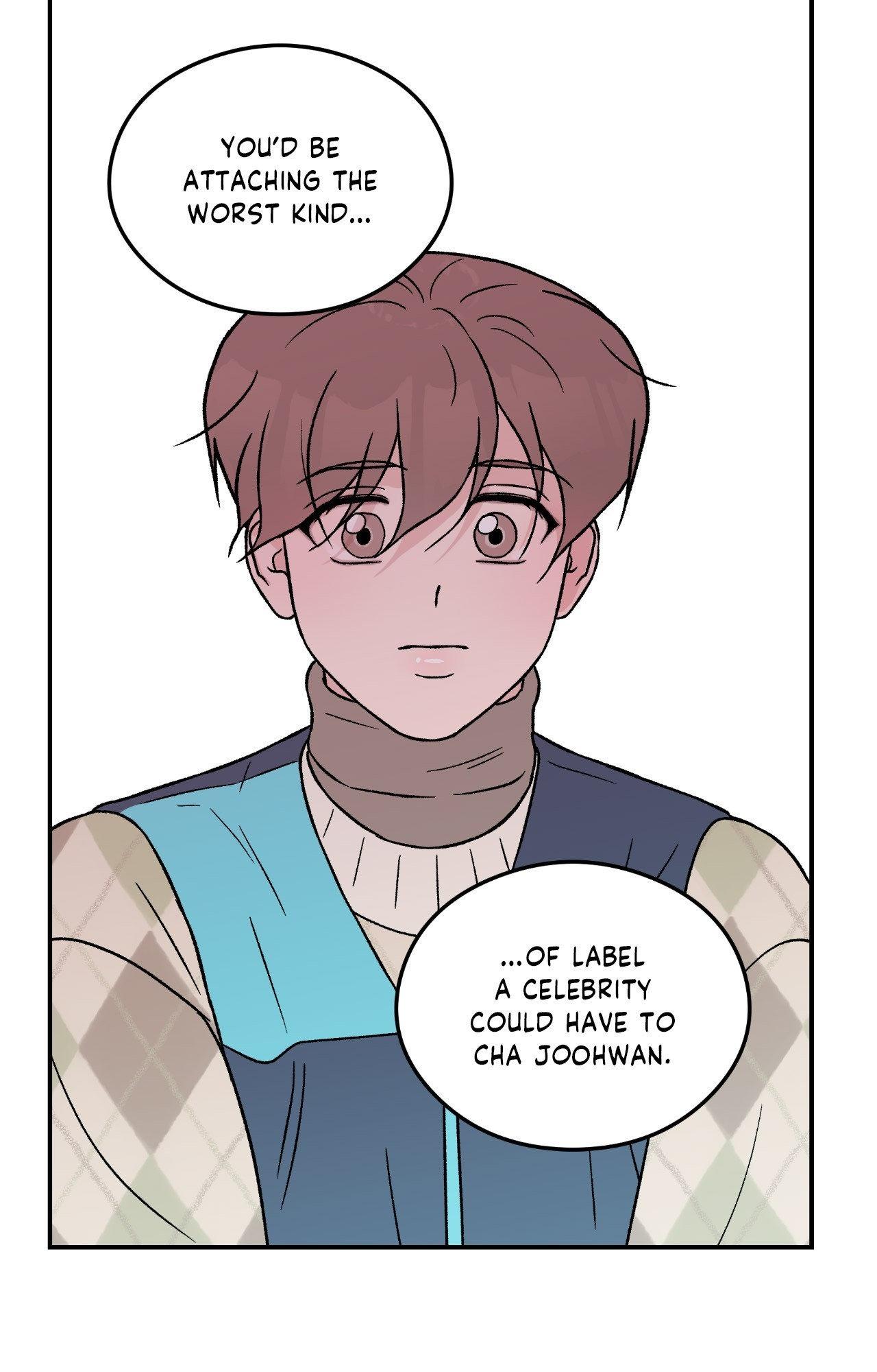 Flip Turn - Chapter 33 Page 45