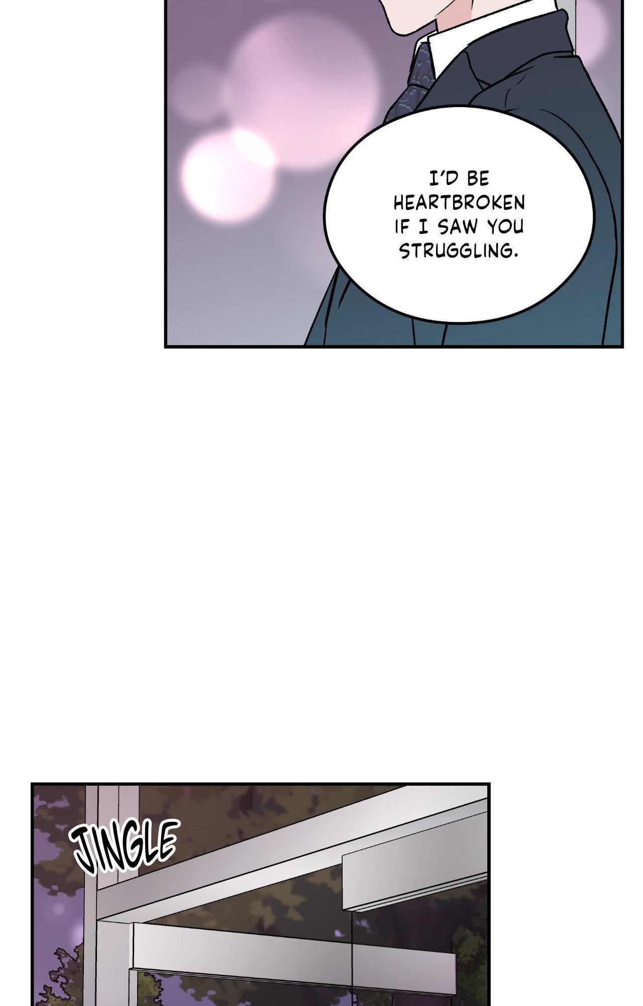 Flip Turn - Chapter 33 Page 48