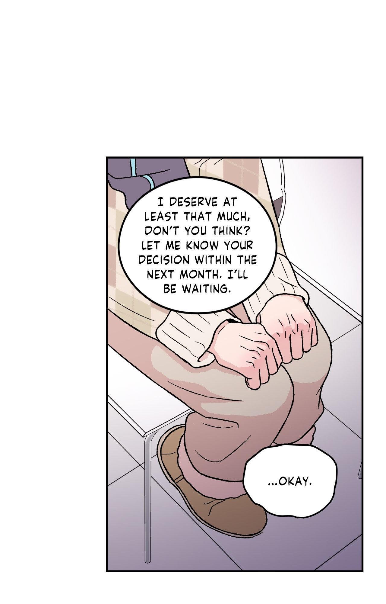 Flip Turn - Chapter 33 Page 53