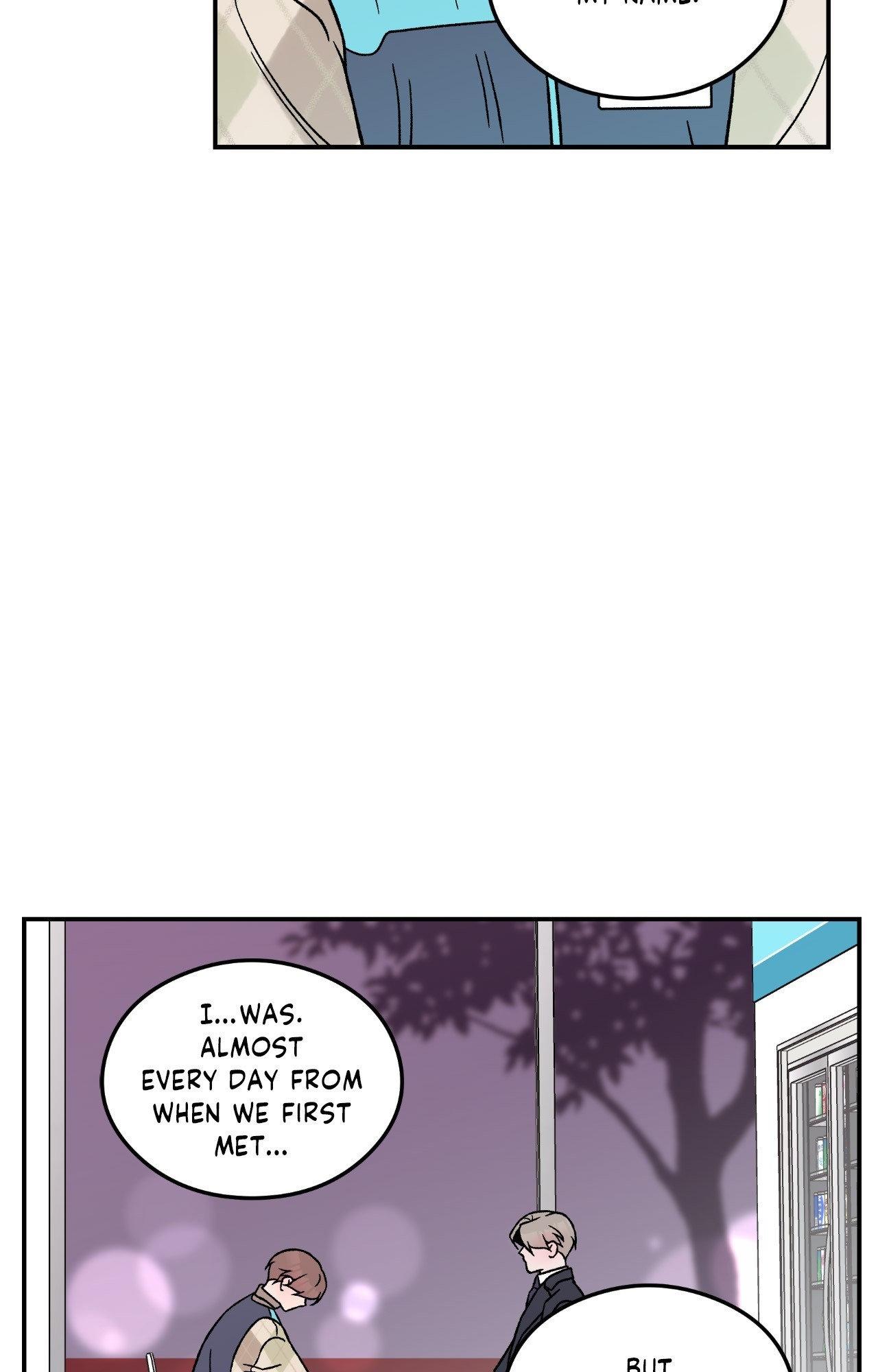 Flip Turn - Chapter 33 Page 9