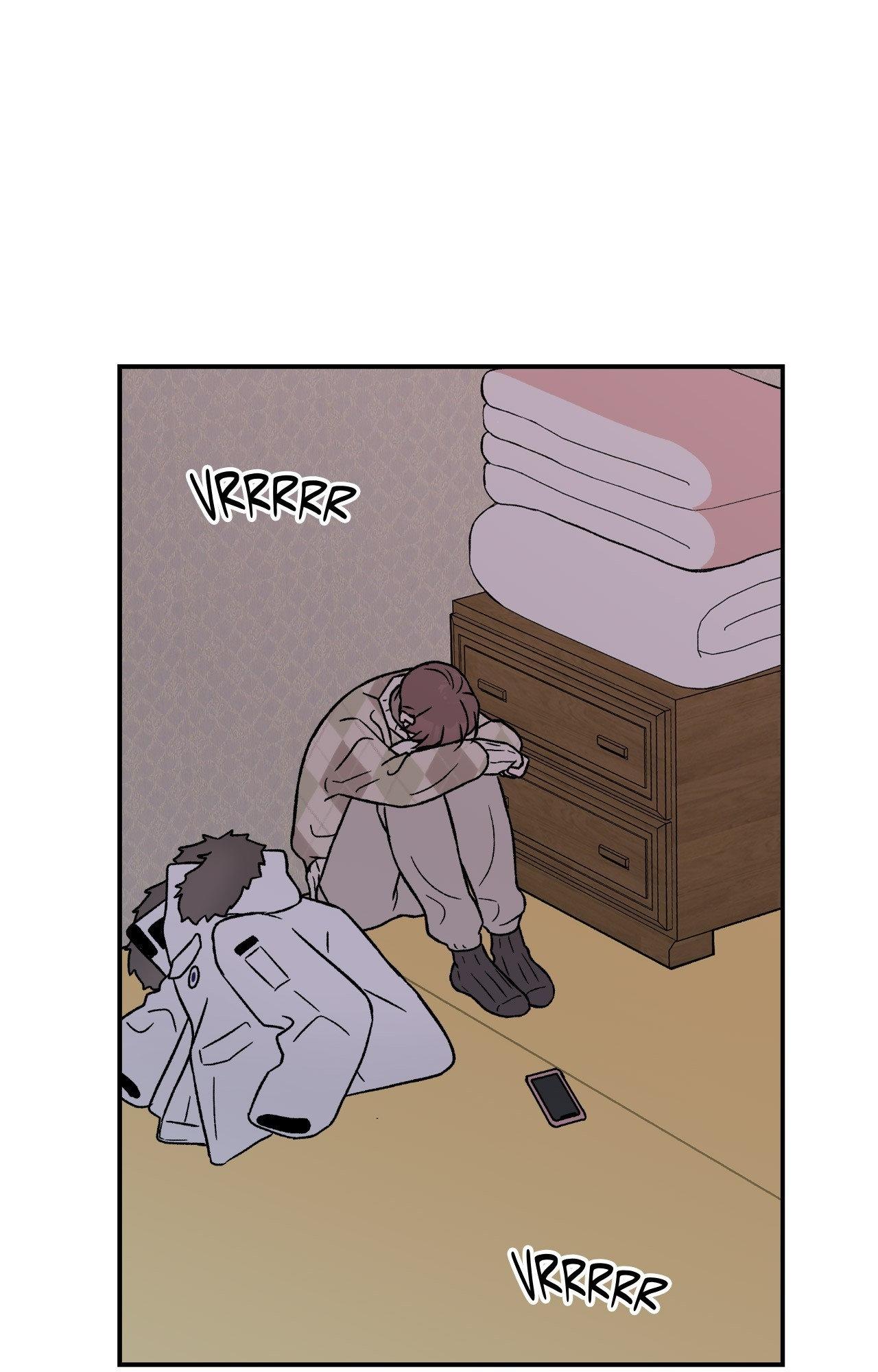 Flip Turn - Chapter 34 Page 13