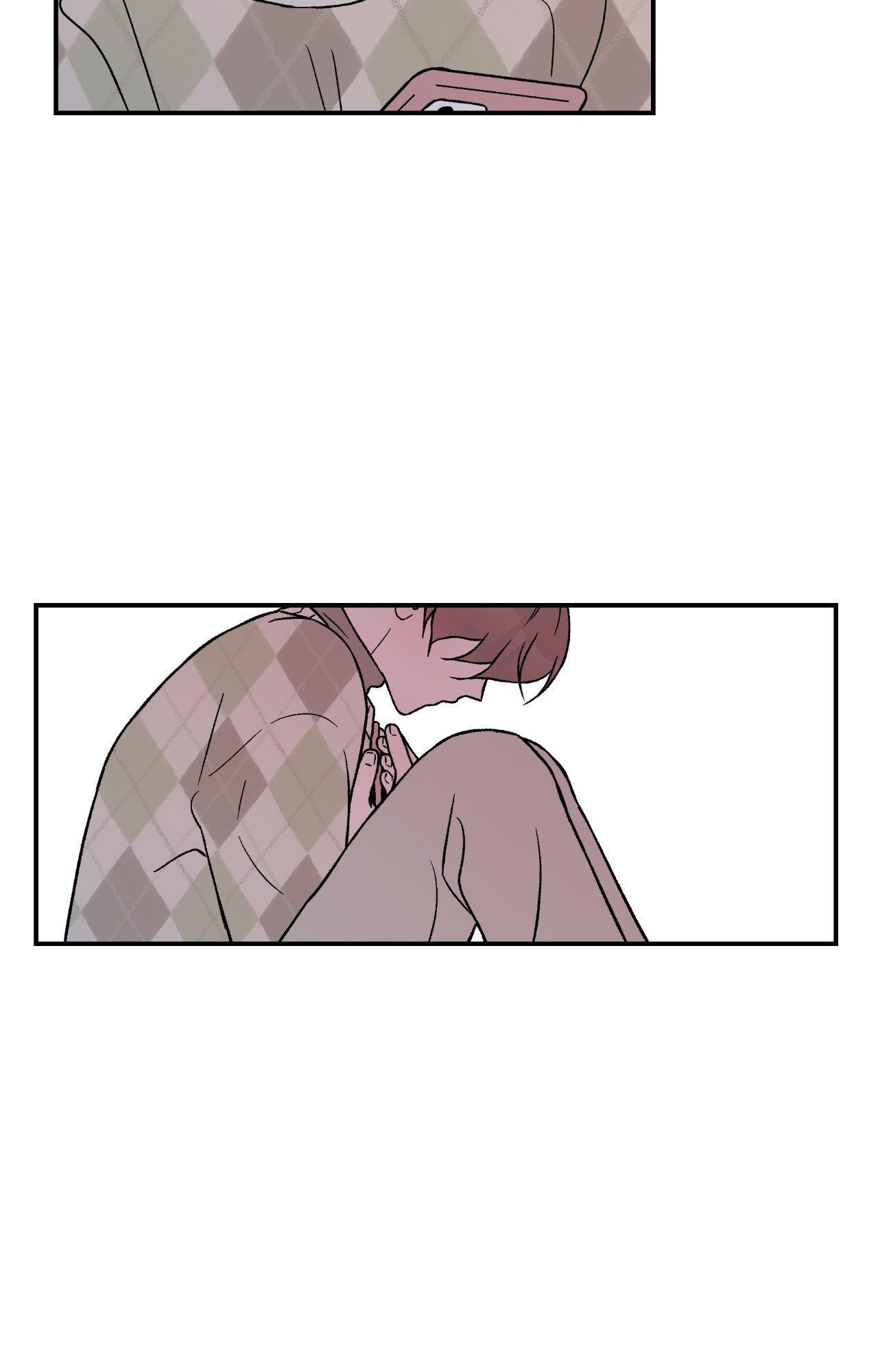 Flip Turn - Chapter 34 Page 21