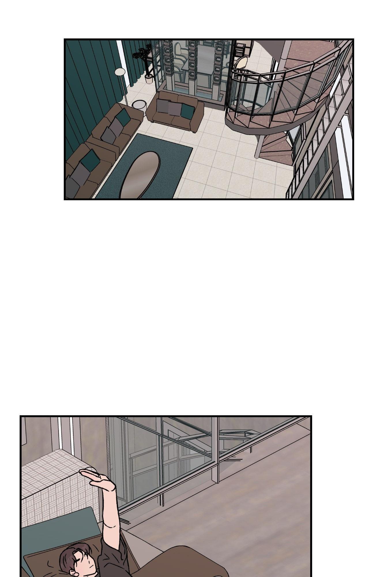 Flip Turn - Chapter 34 Page 25