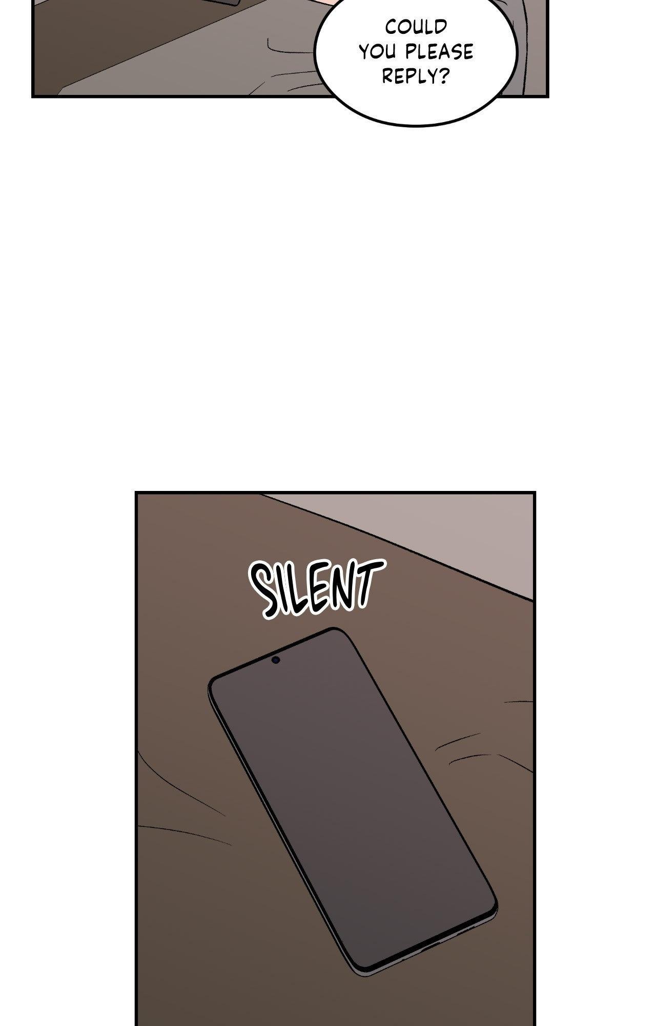 Flip Turn - Chapter 34 Page 28