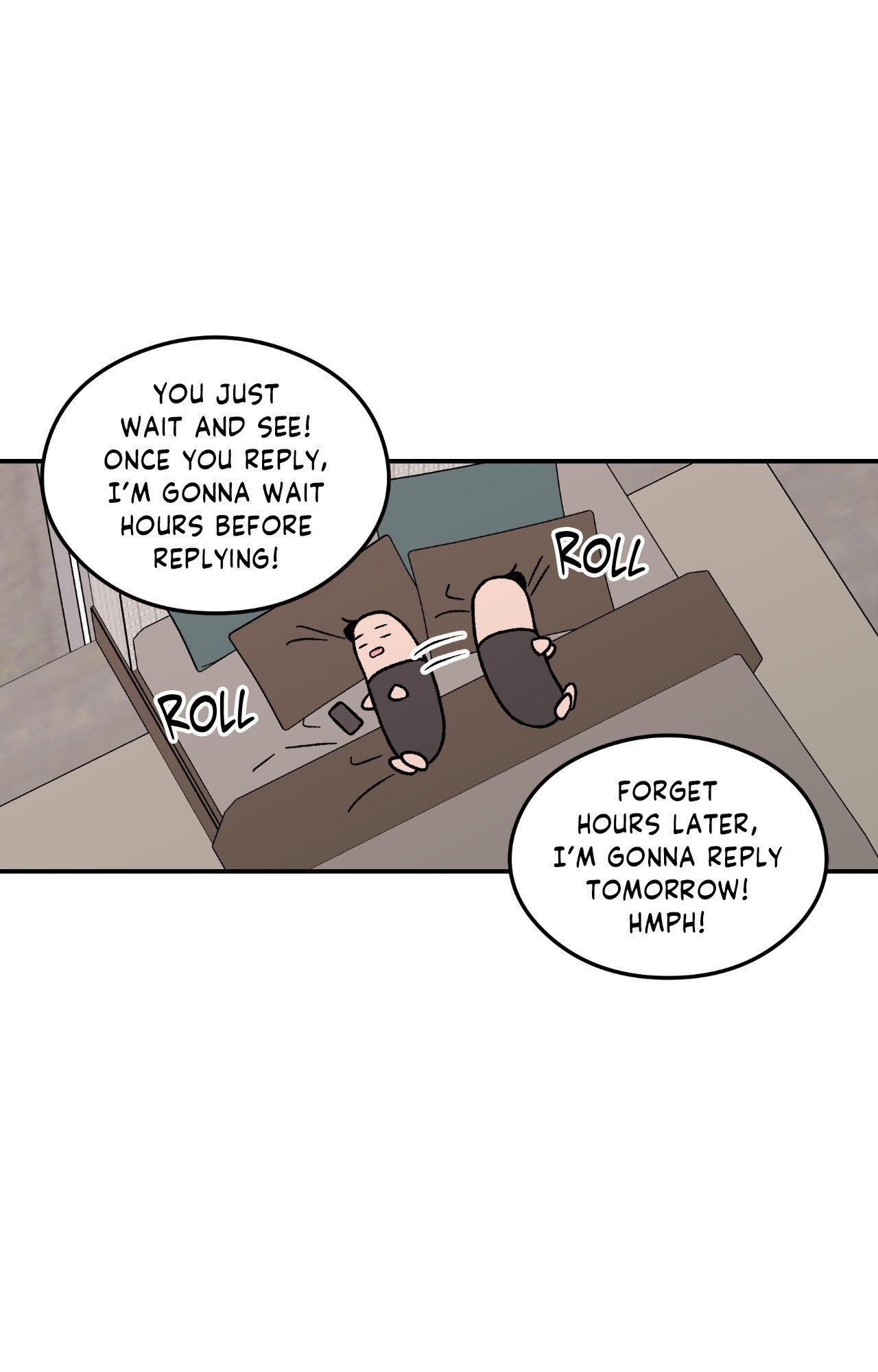 Flip Turn - Chapter 34 Page 31
