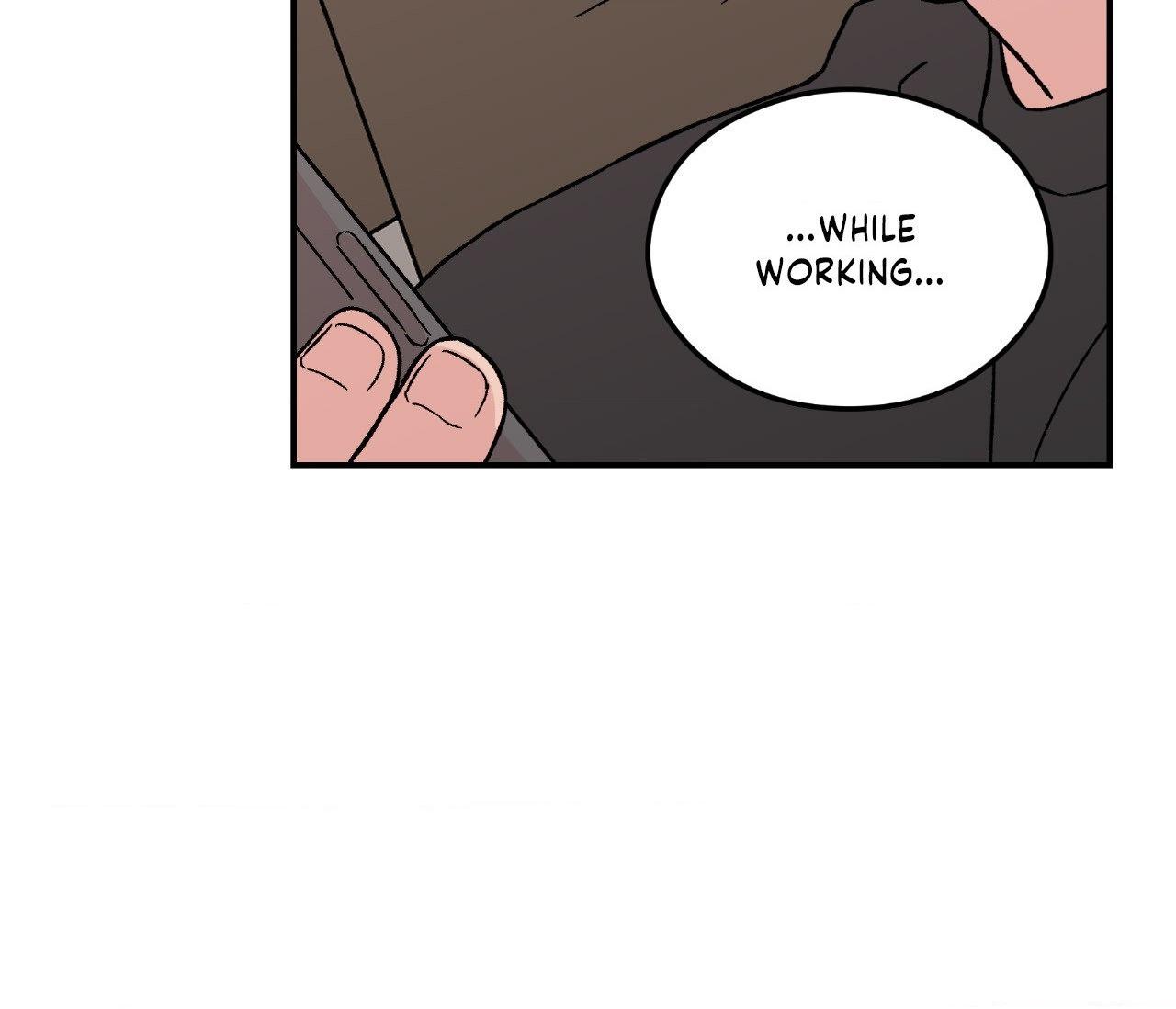 Flip Turn - Chapter 34 Page 34