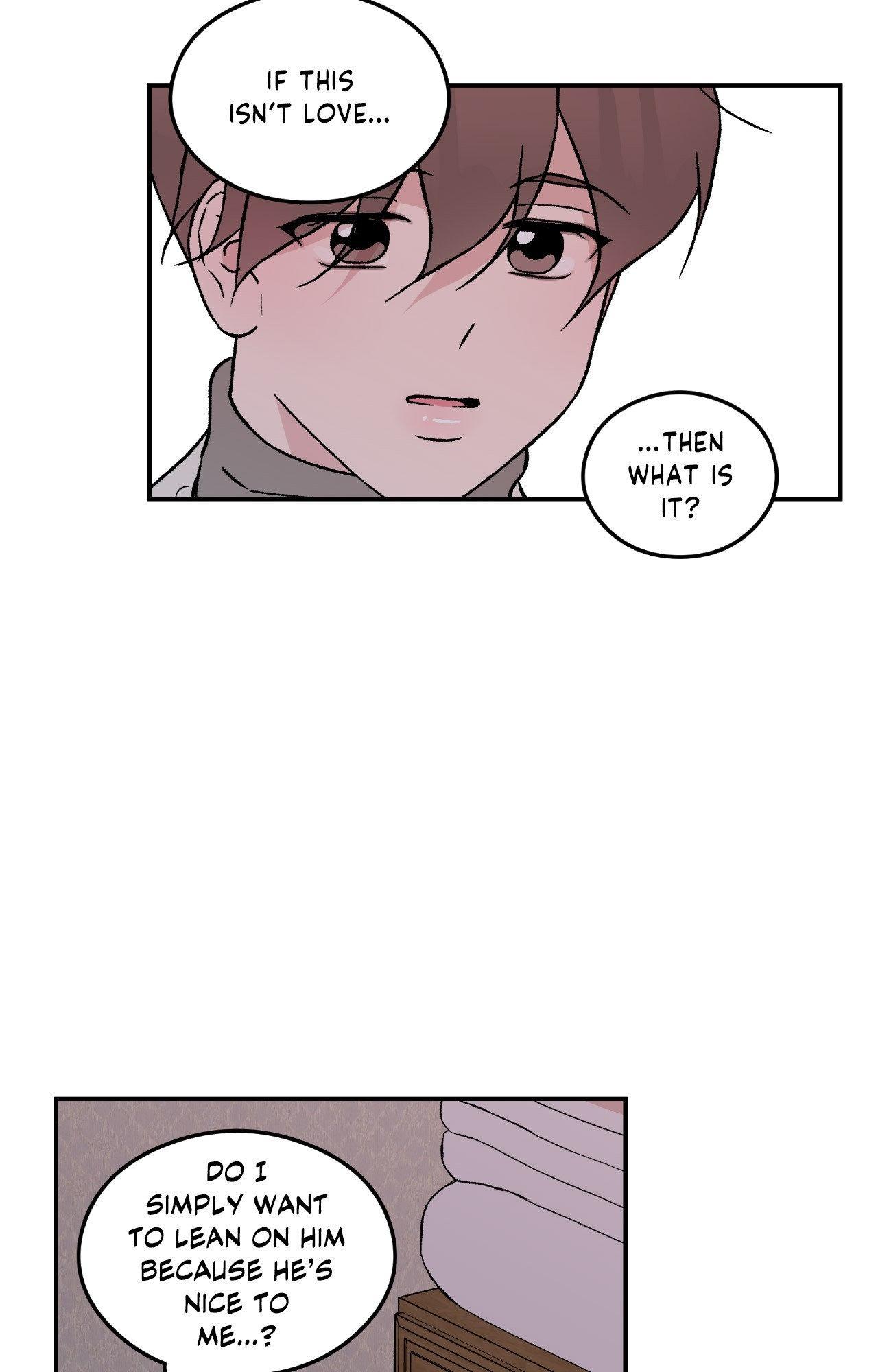 Flip Turn - Chapter 34 Page 5