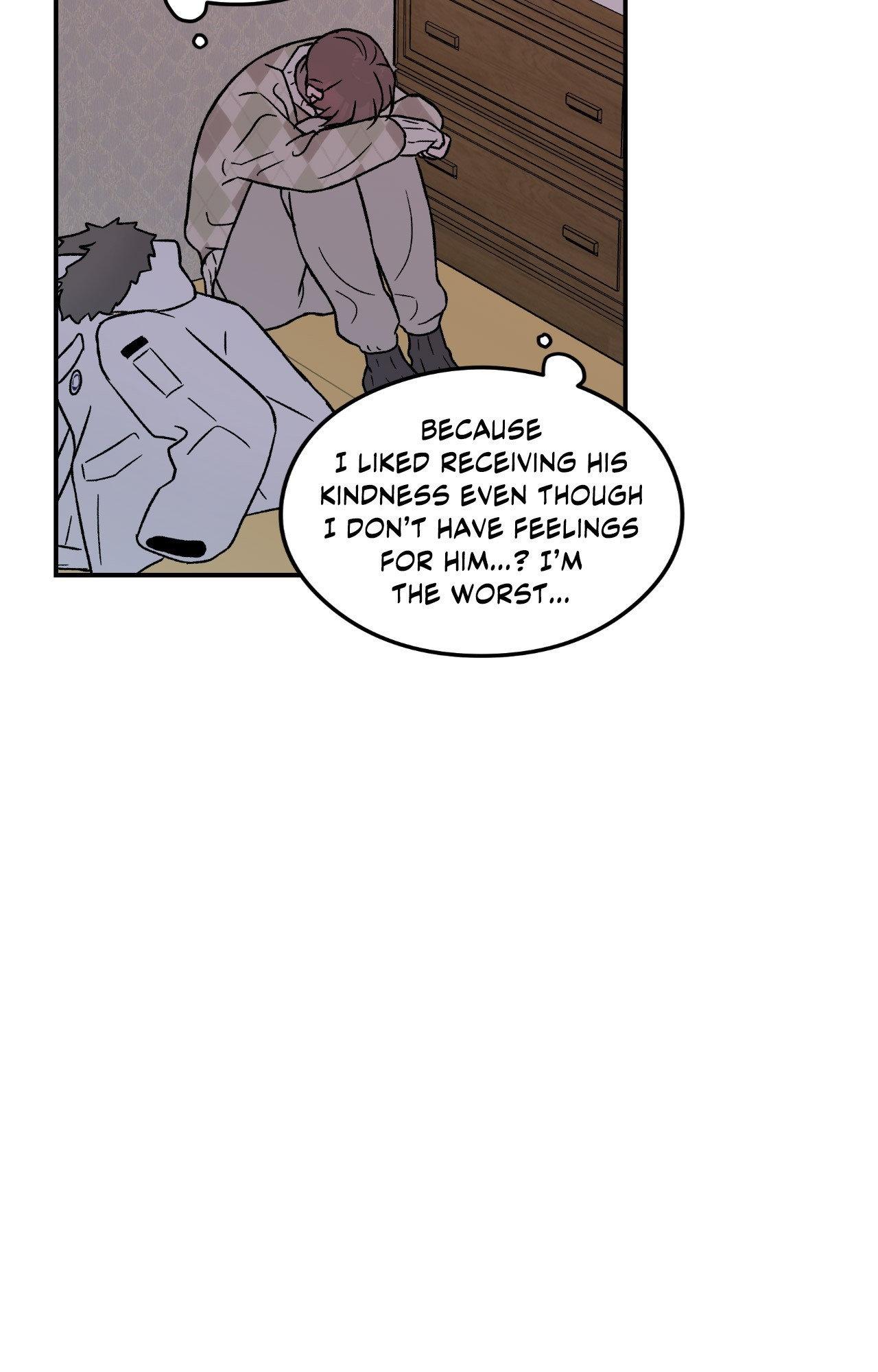Flip Turn - Chapter 34 Page 6