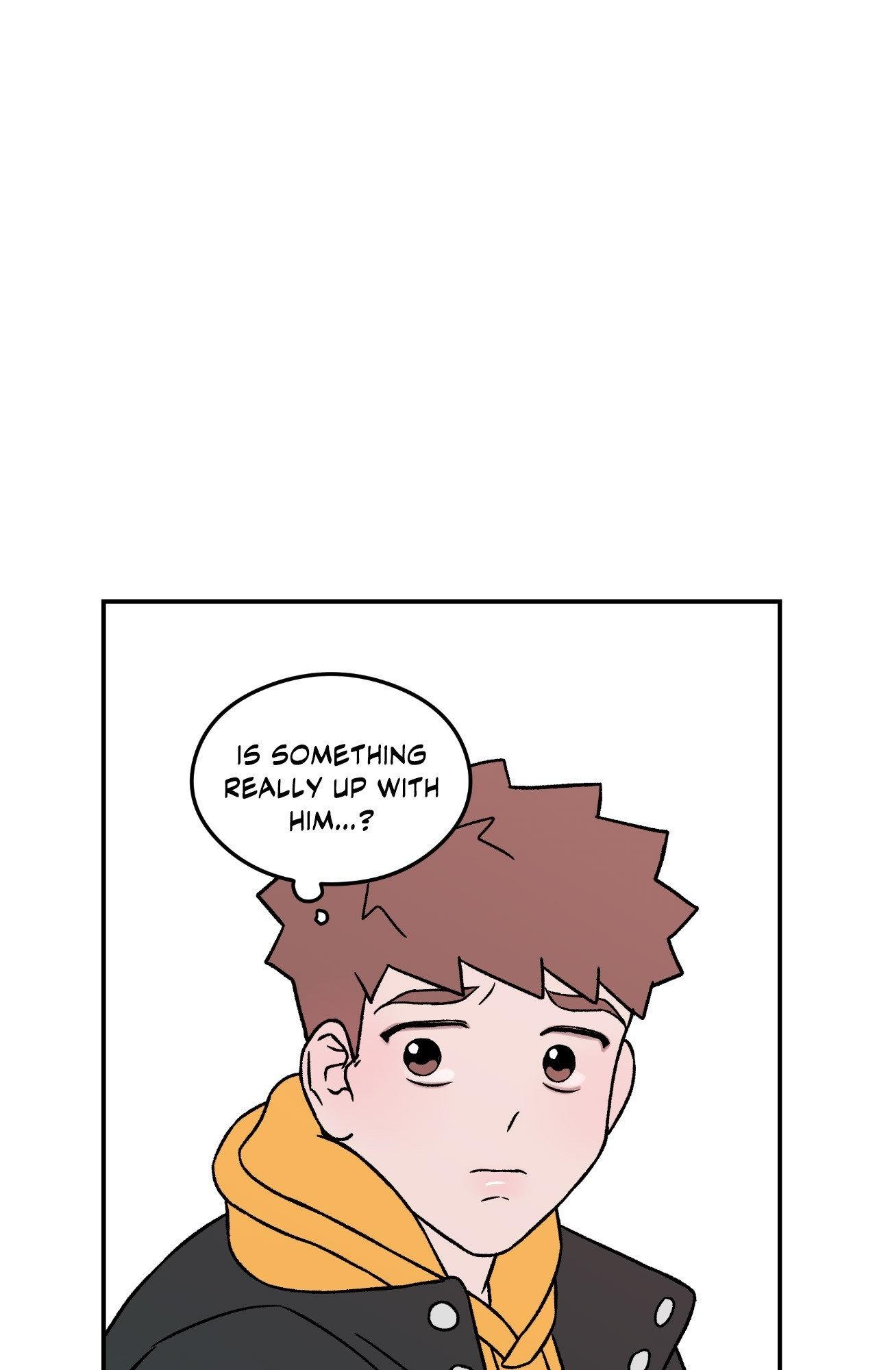 Flip Turn - Chapter 34 Page 62