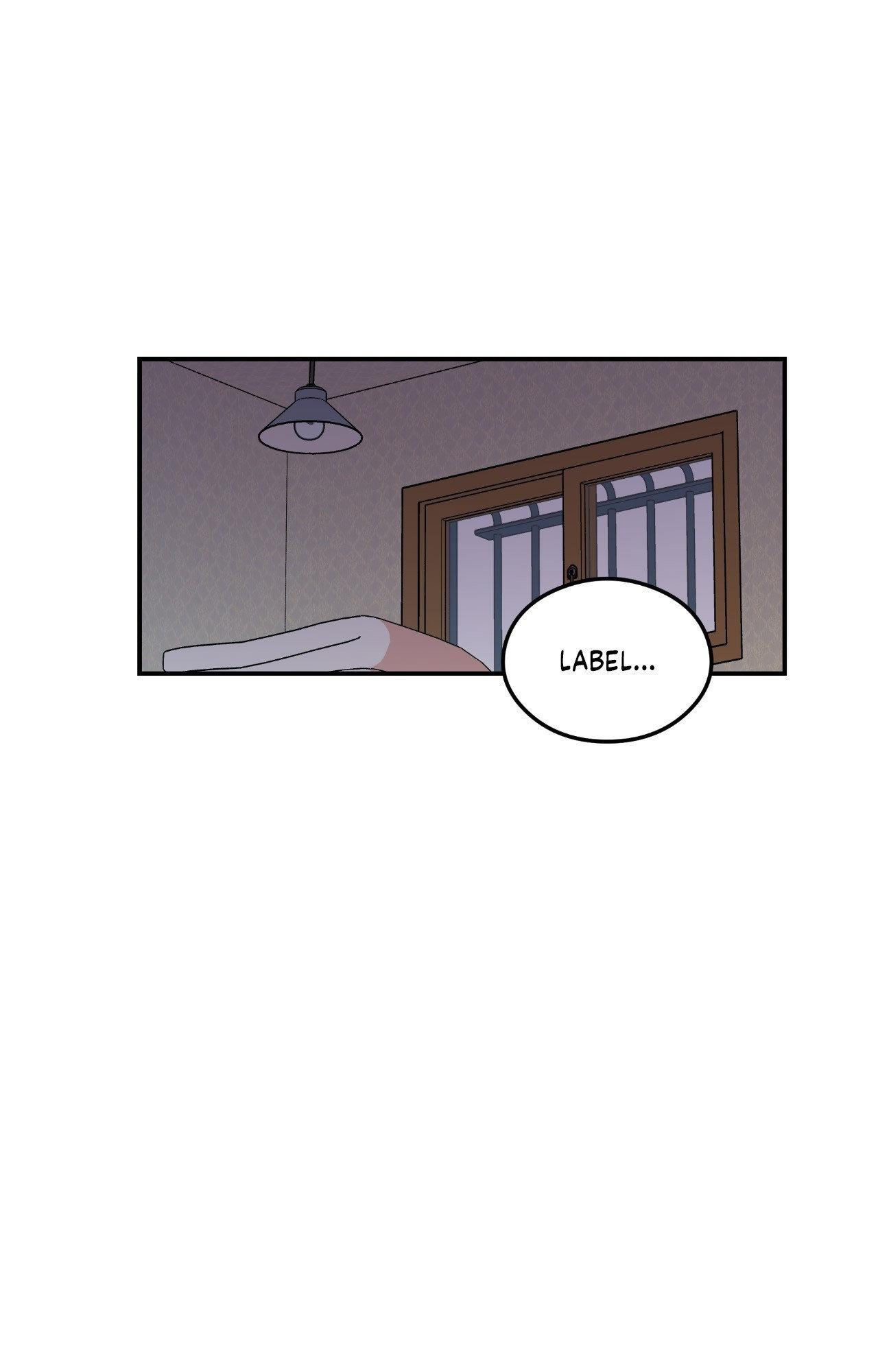 Flip Turn - Chapter 34 Page 7