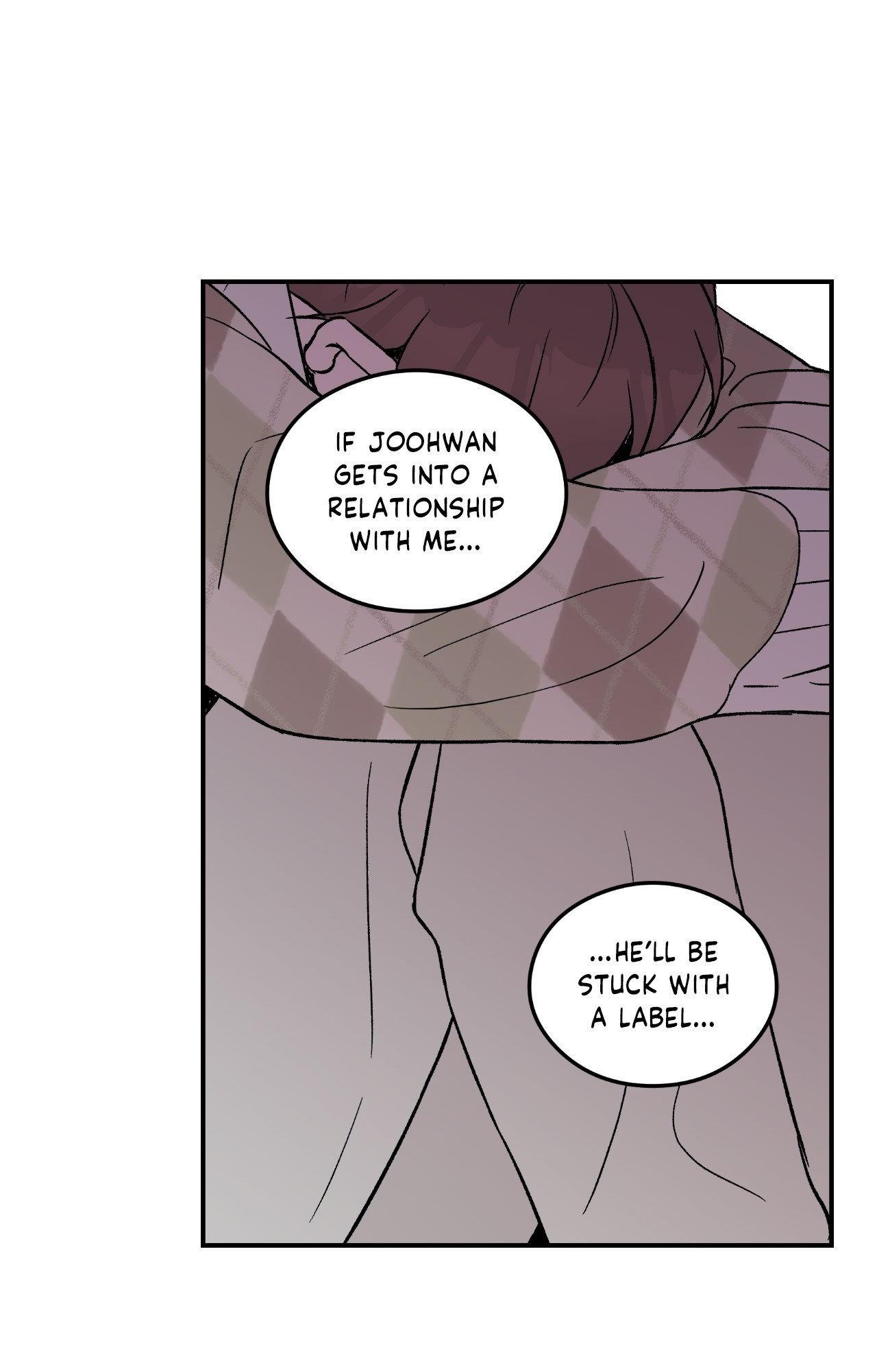 Flip Turn - Chapter 34 Page 8