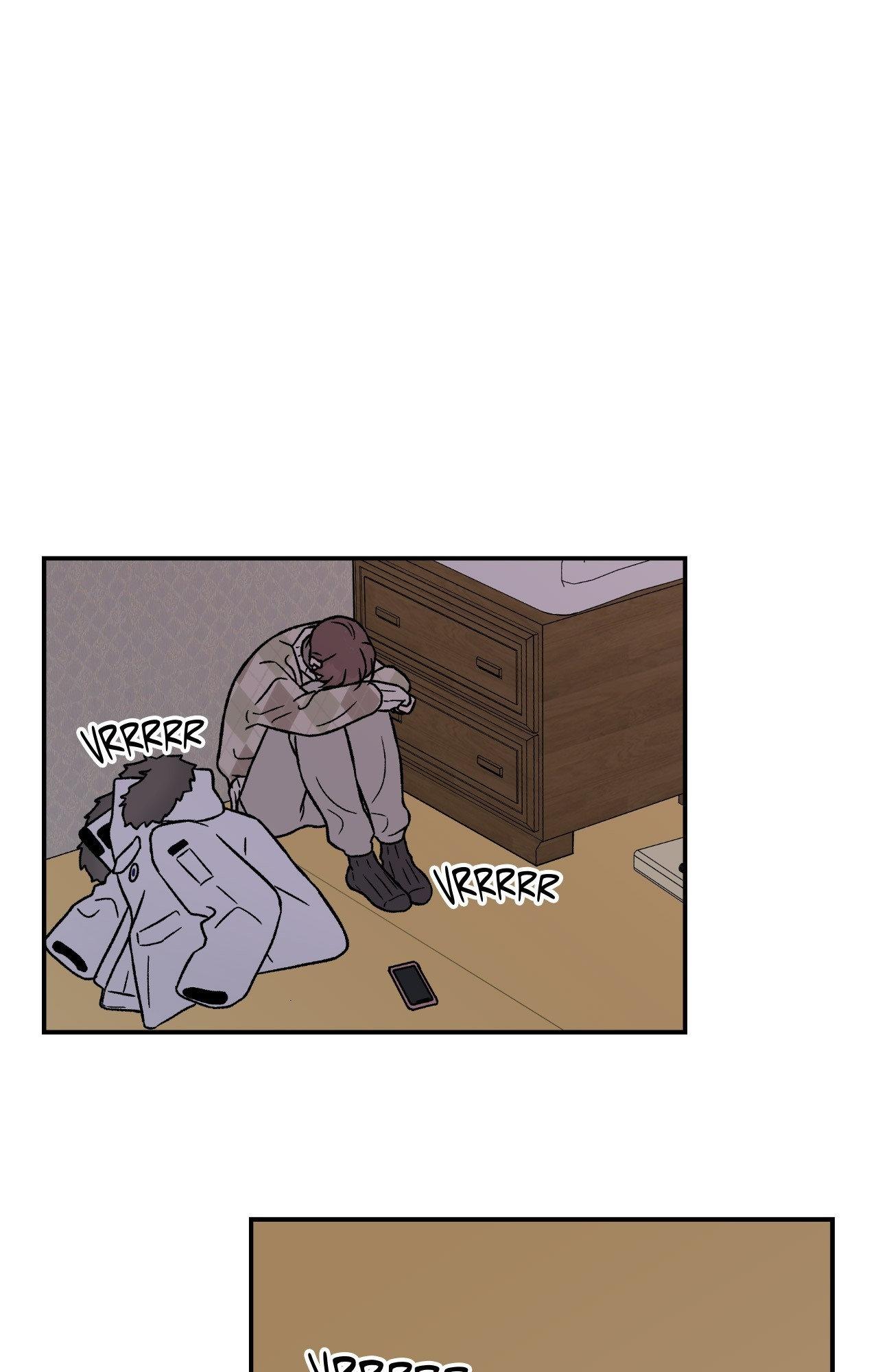 Flip Turn - Chapter 34 Page 9