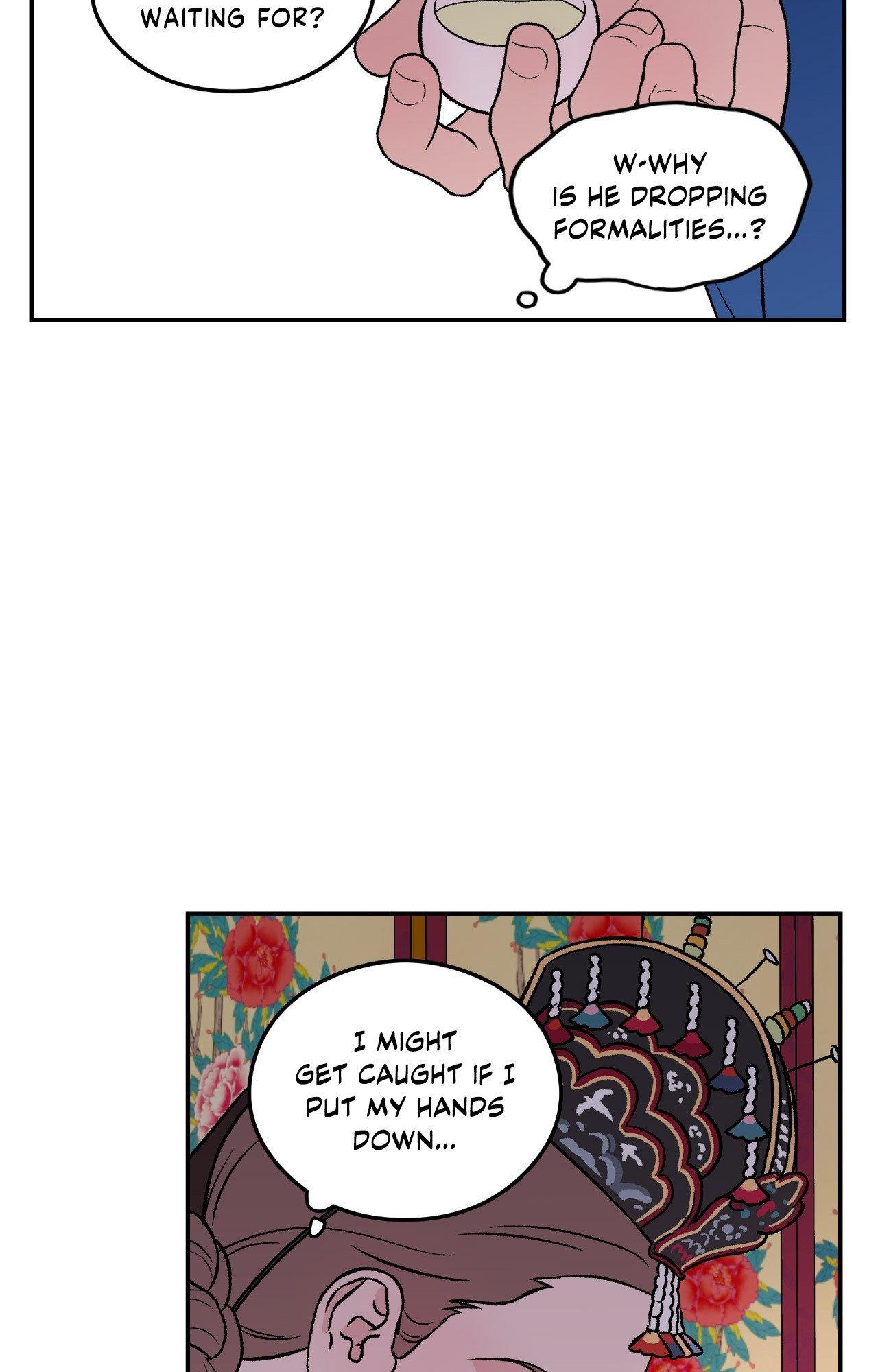 Flip Turn - Chapter 35.1 Page 41